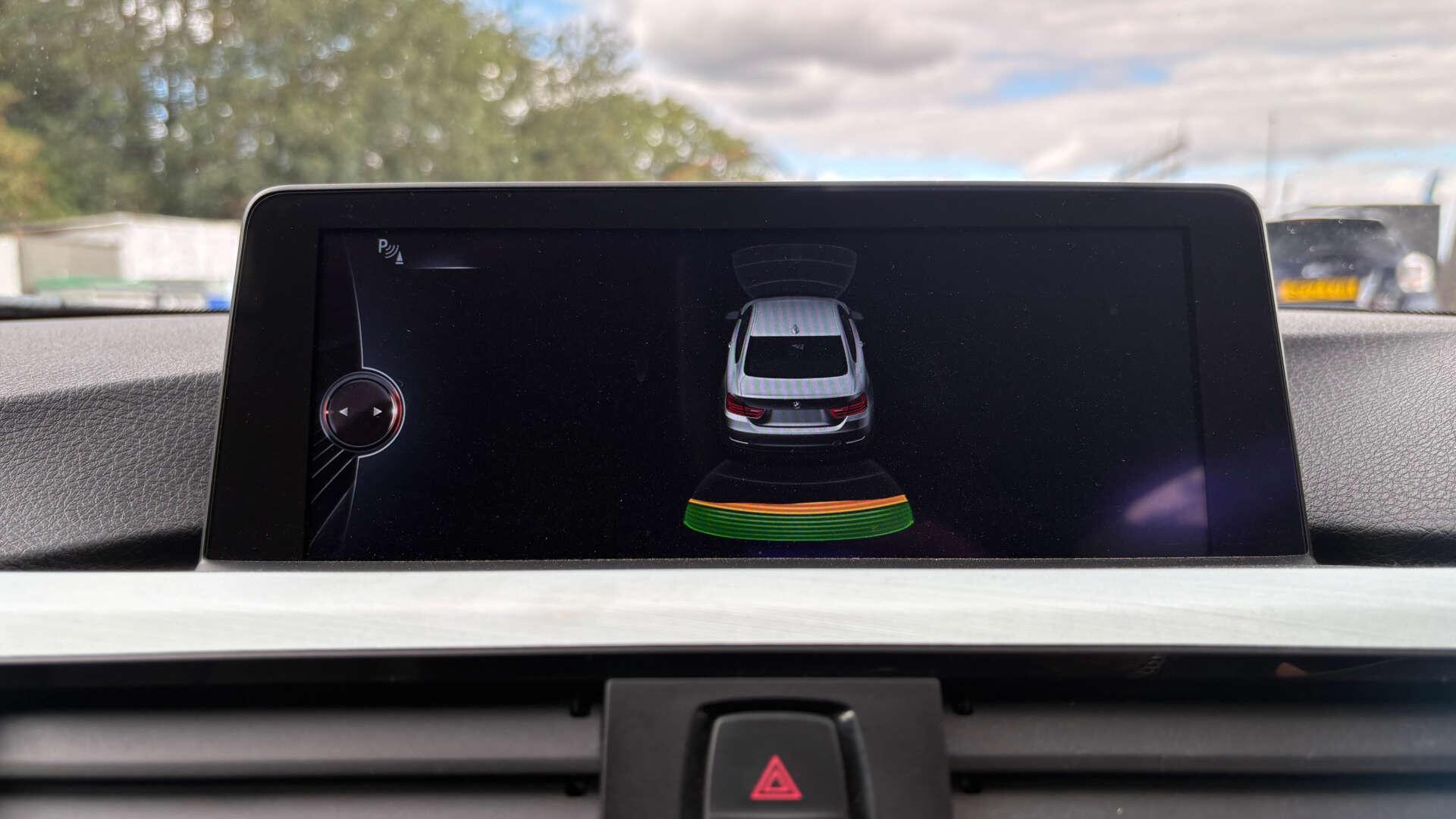 BMW 4 Series view 27