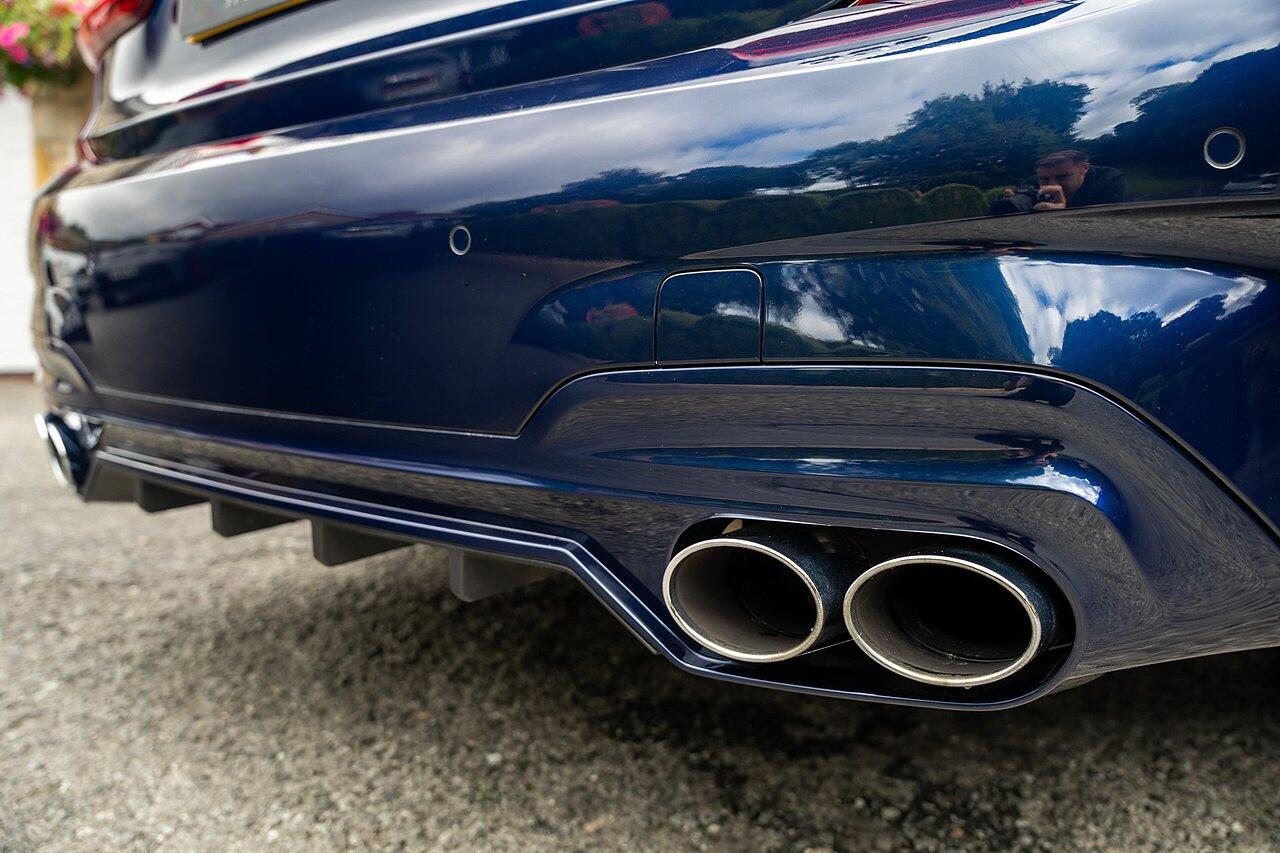 BMW Alpina D3 view 19