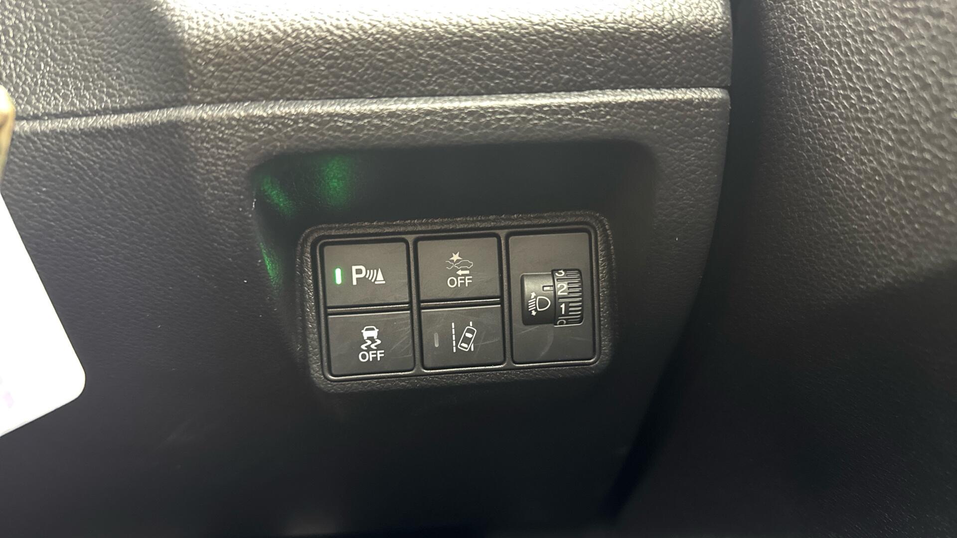 Honda Civic view 41