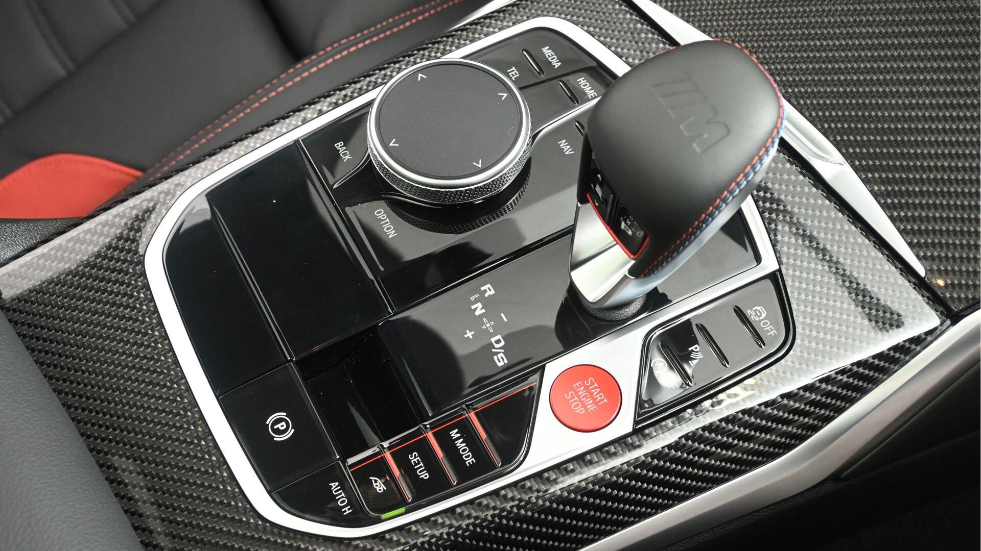 BMW M2 view 10
