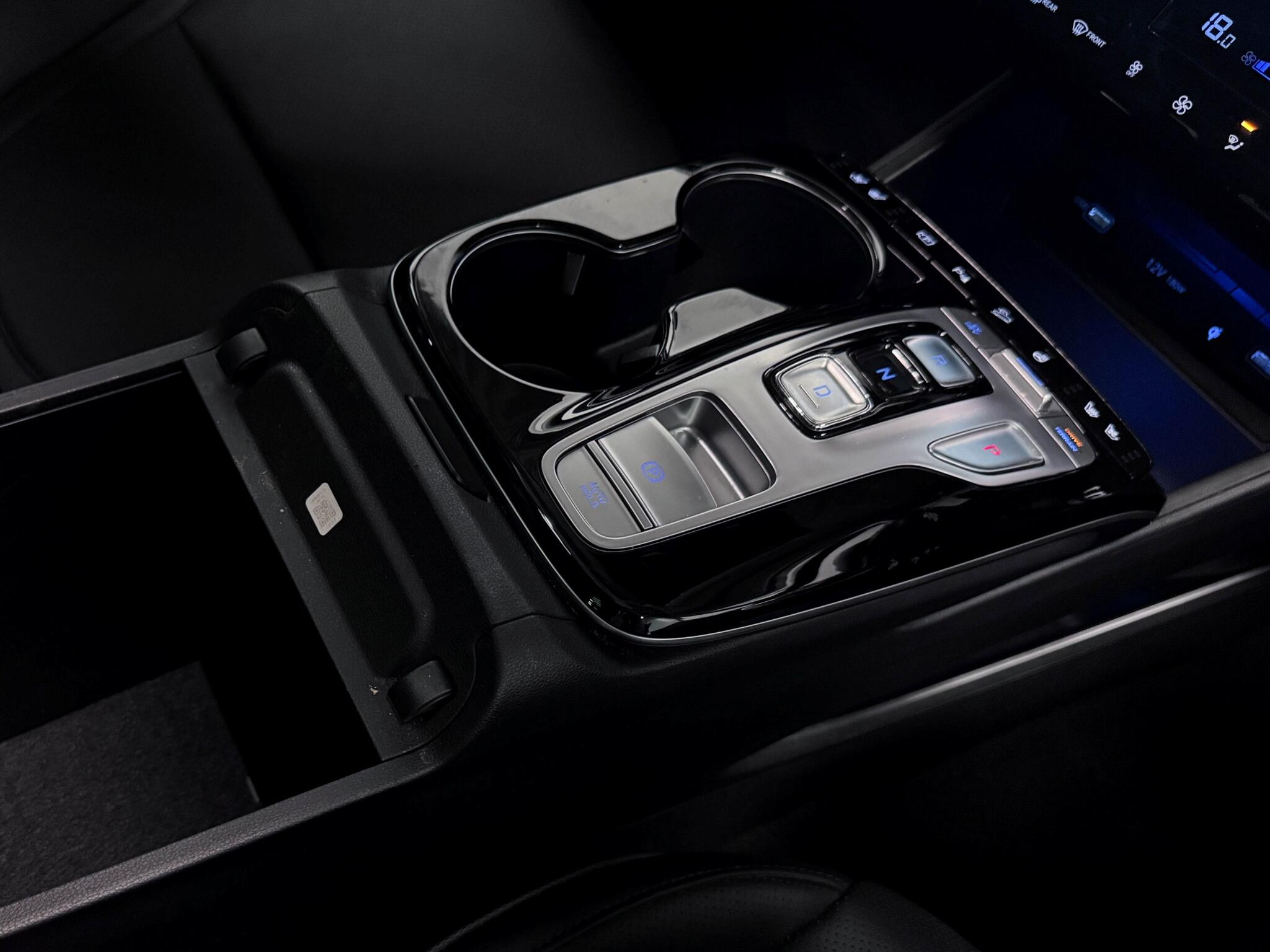 Hyundai Tucson view 33