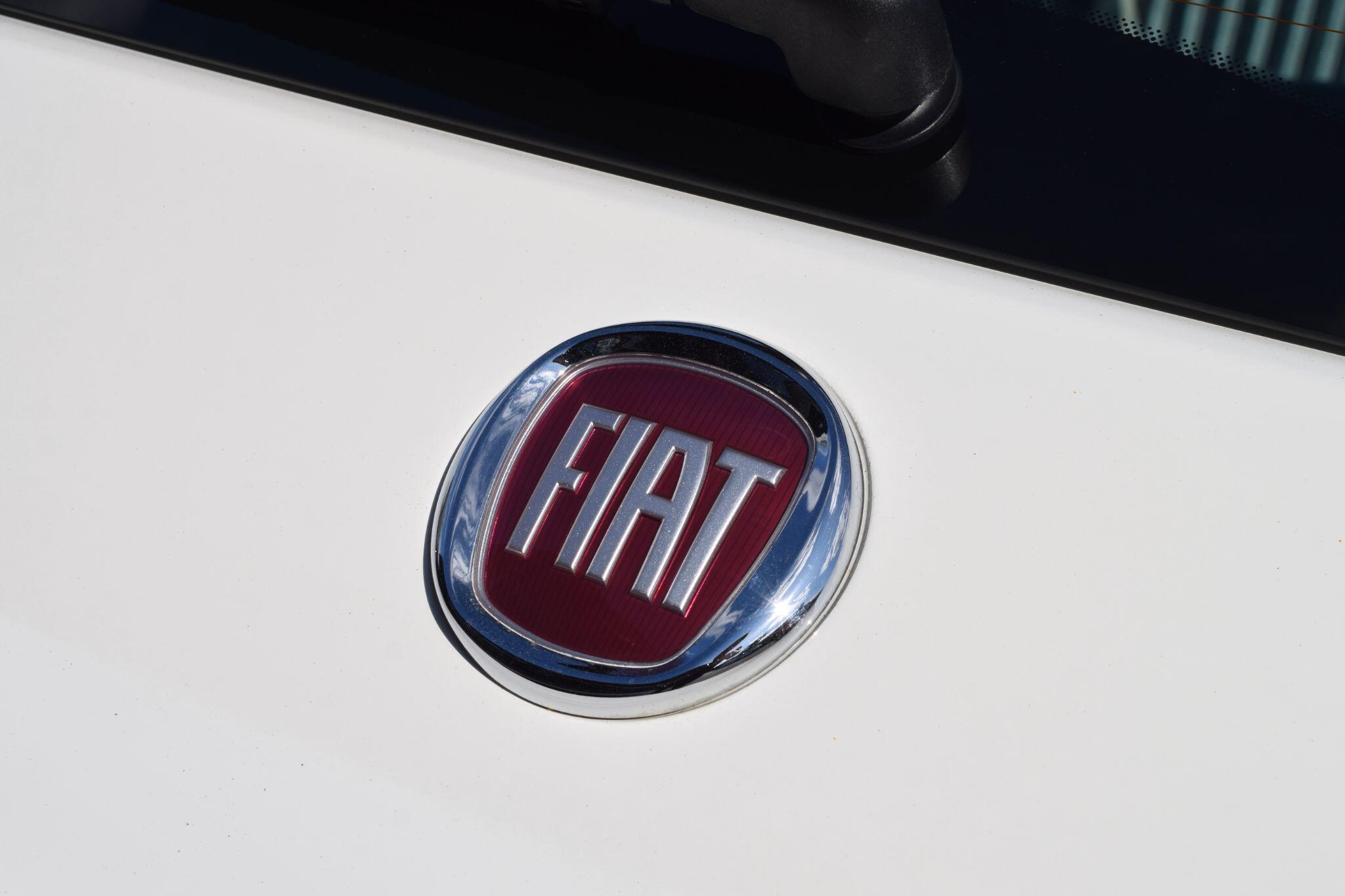 Fiat 500 view 38