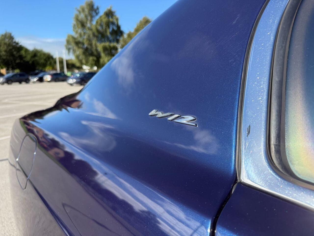 Bentley Continental view 4