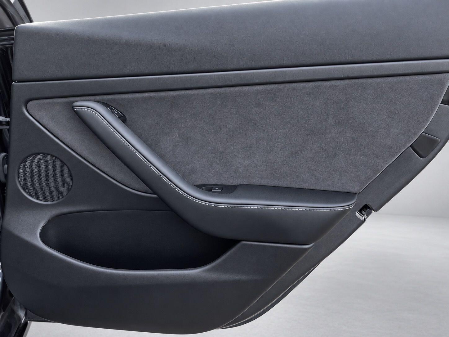 Tesla Model 3 view 25