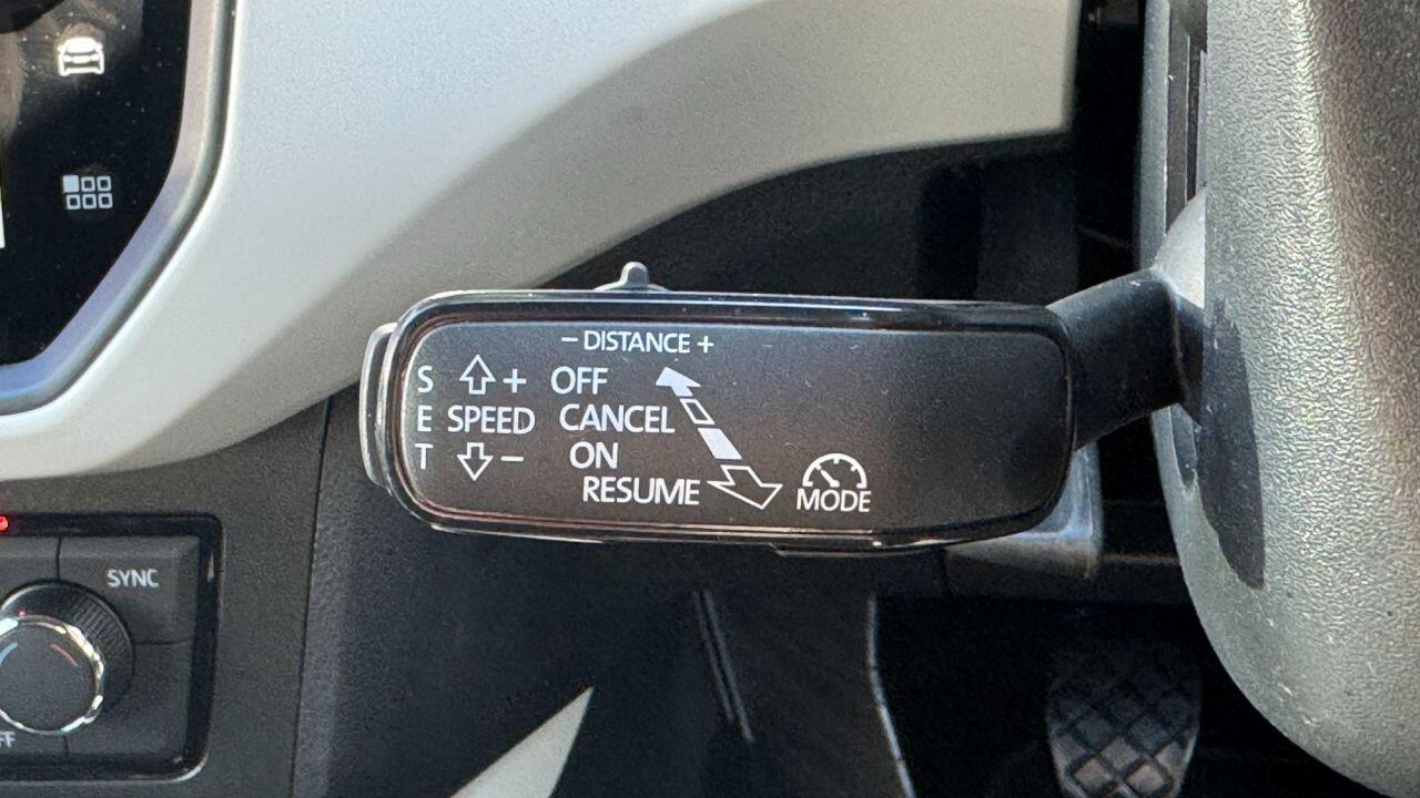 Seat Arona view 30