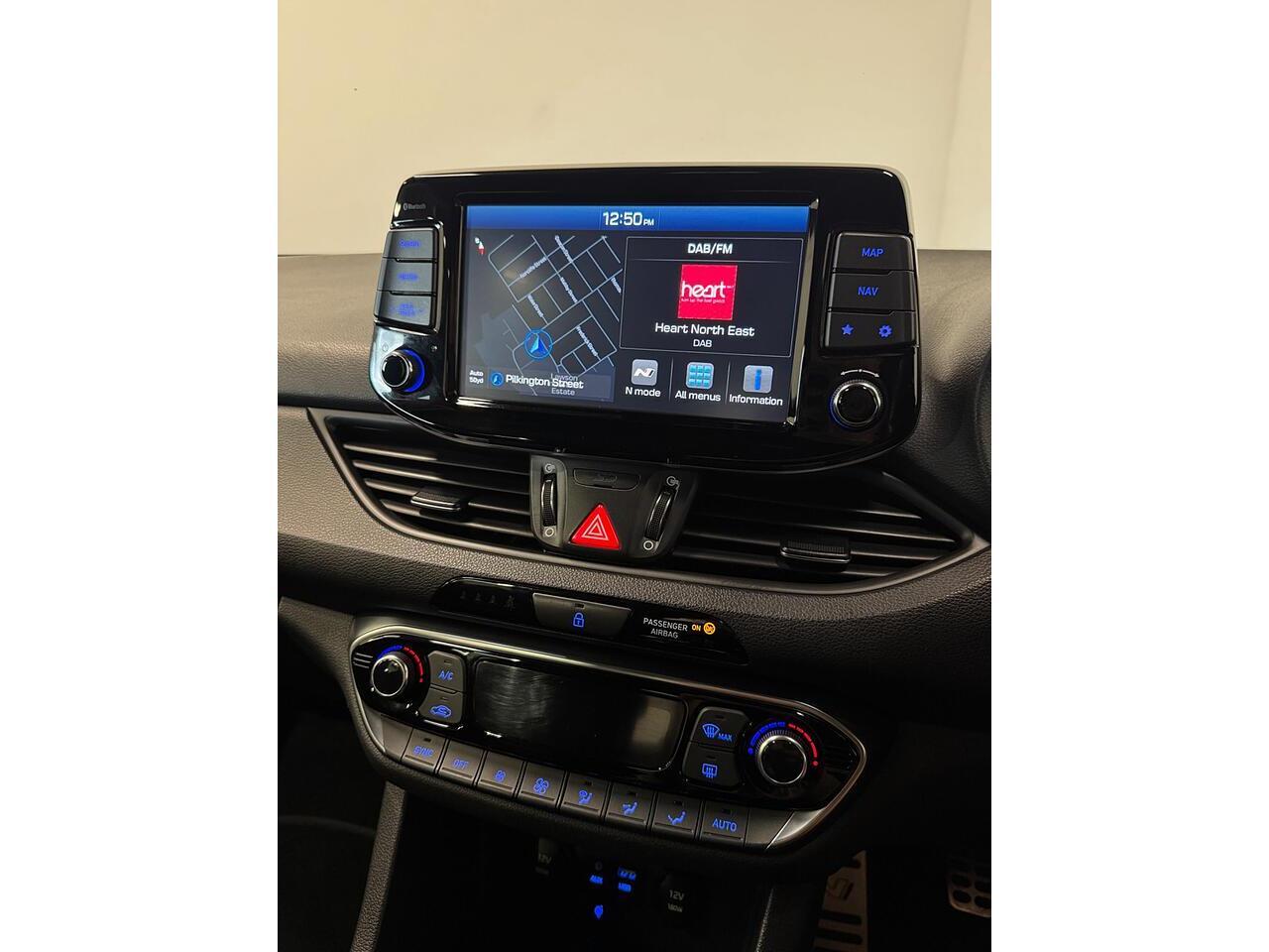 Hyundai i30 view 21