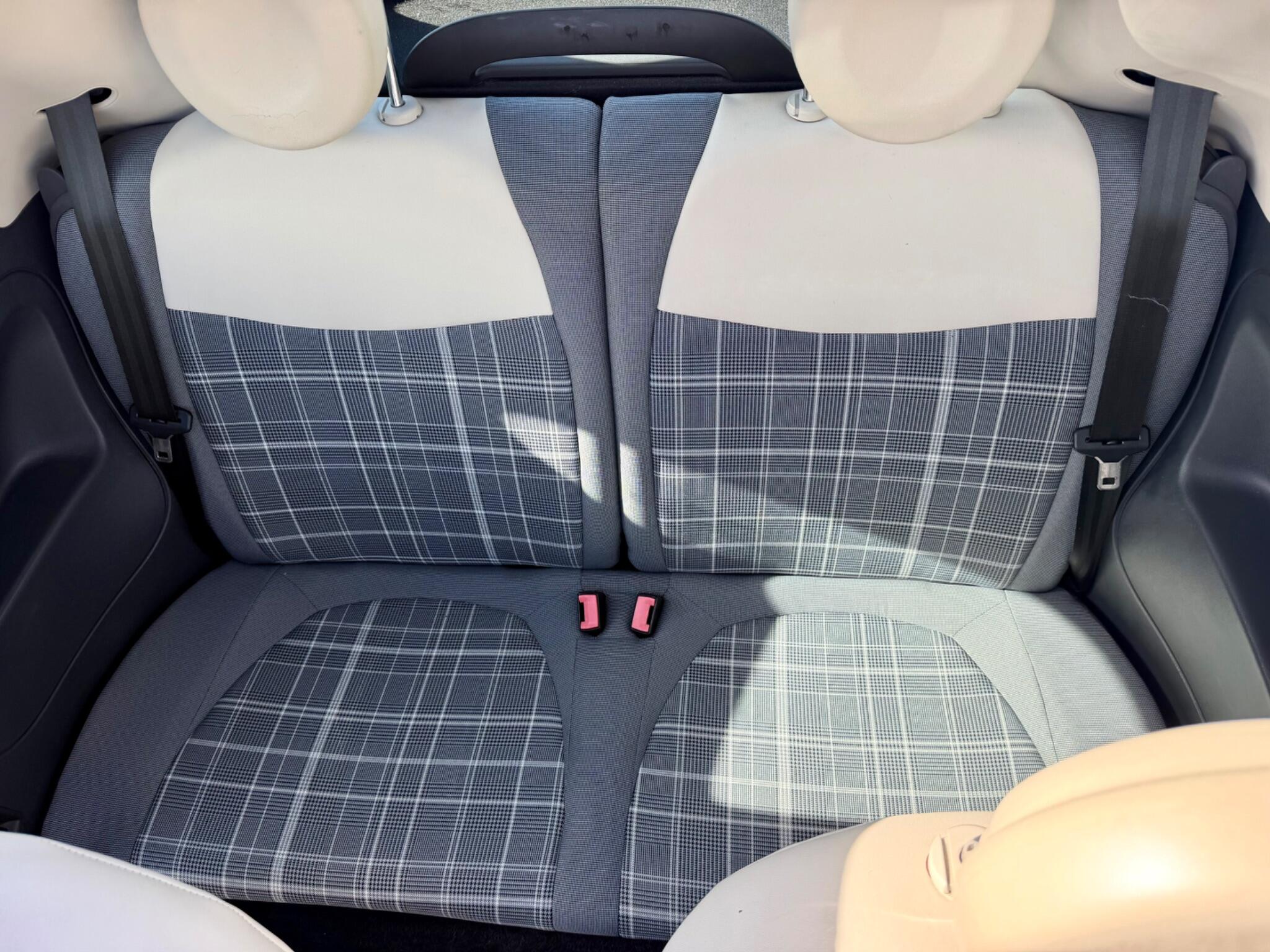 Fiat 500c view 24