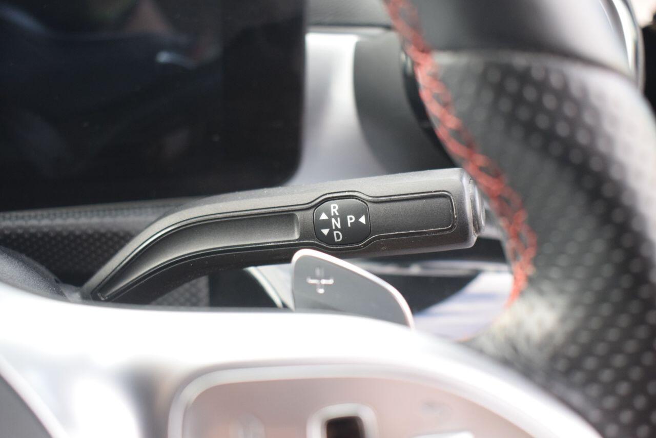 Mercedes-Benz A Class view 26