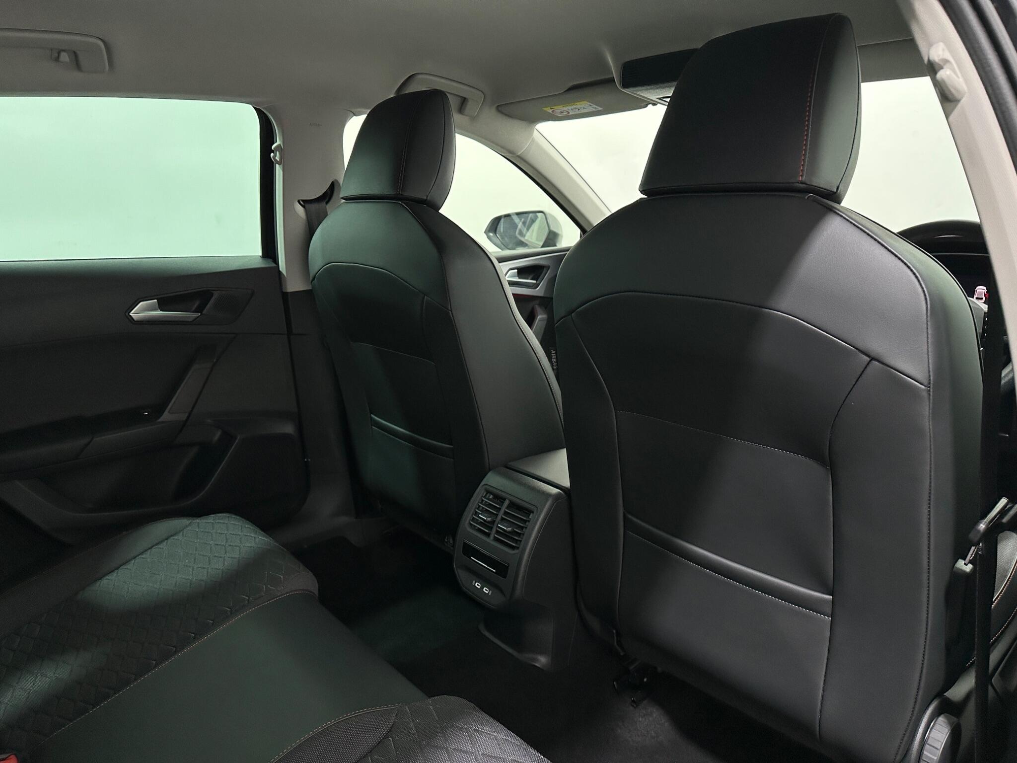 Seat Leon view 40