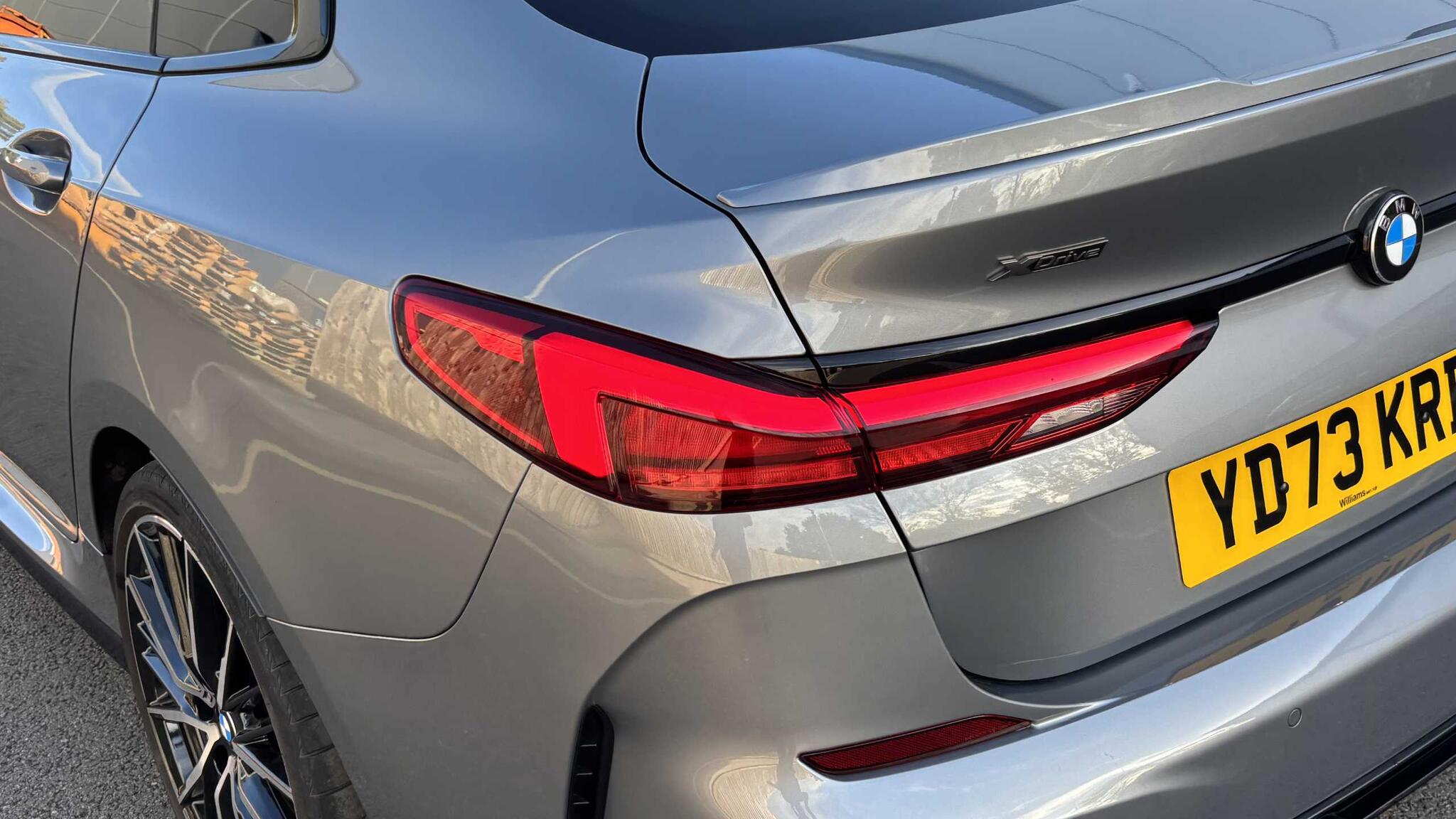 BMW 2 Series view 39