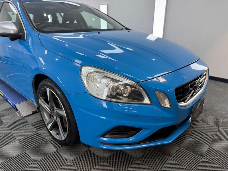 2013 Volvo V60 image 3