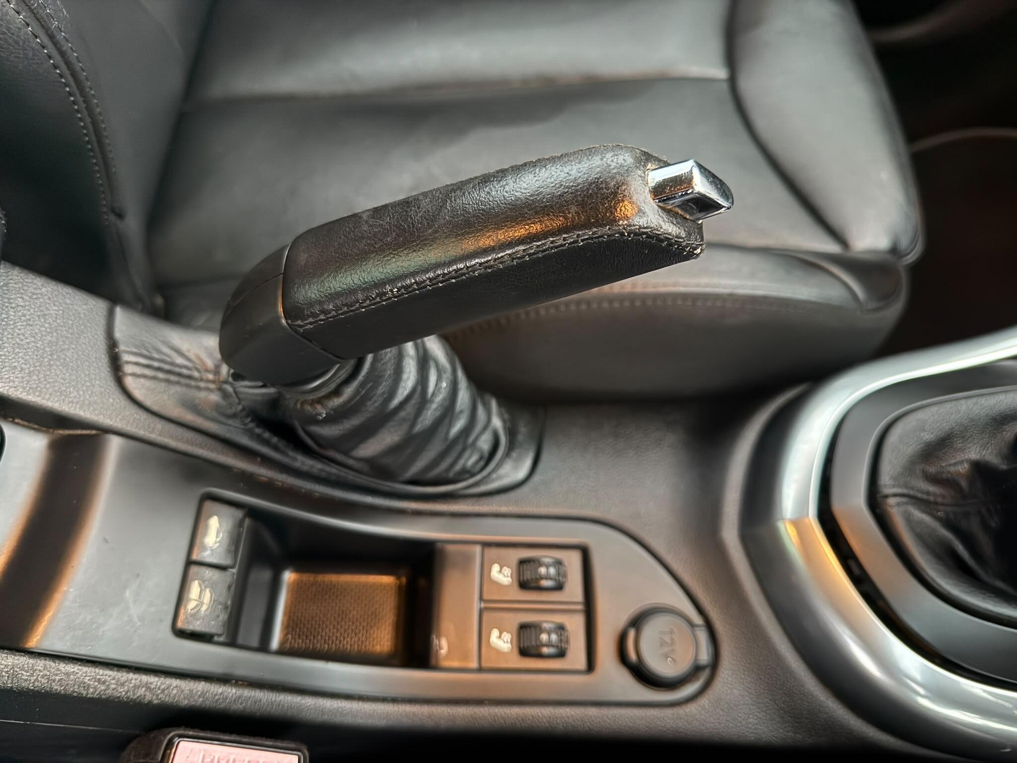 Peugeot 308 view 12