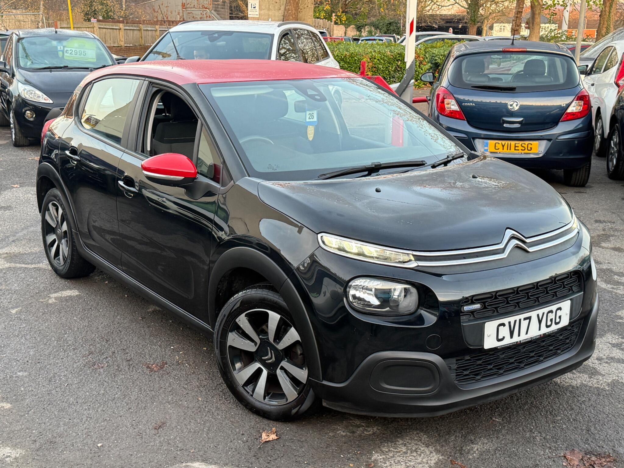 Citroen C3 - Image 6