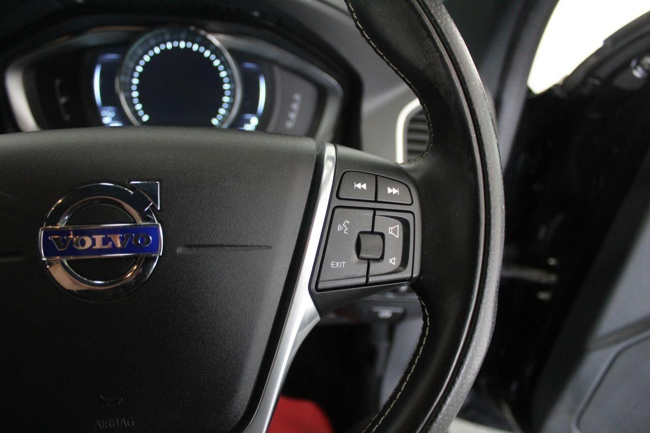 Volvo XC60 view 46
