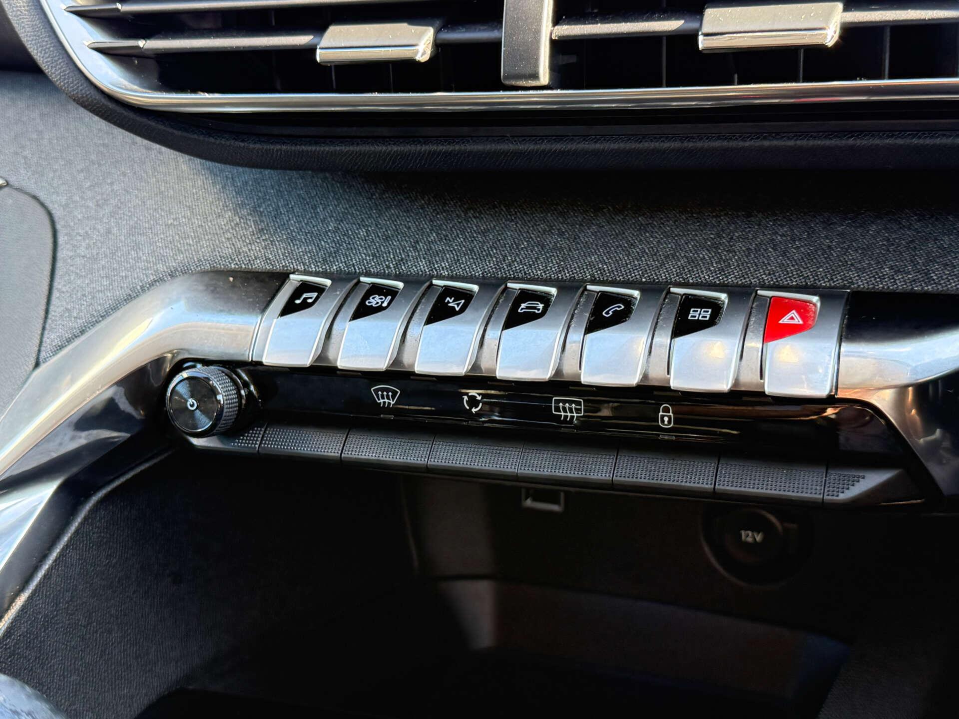 Peugeot 3008 view 50