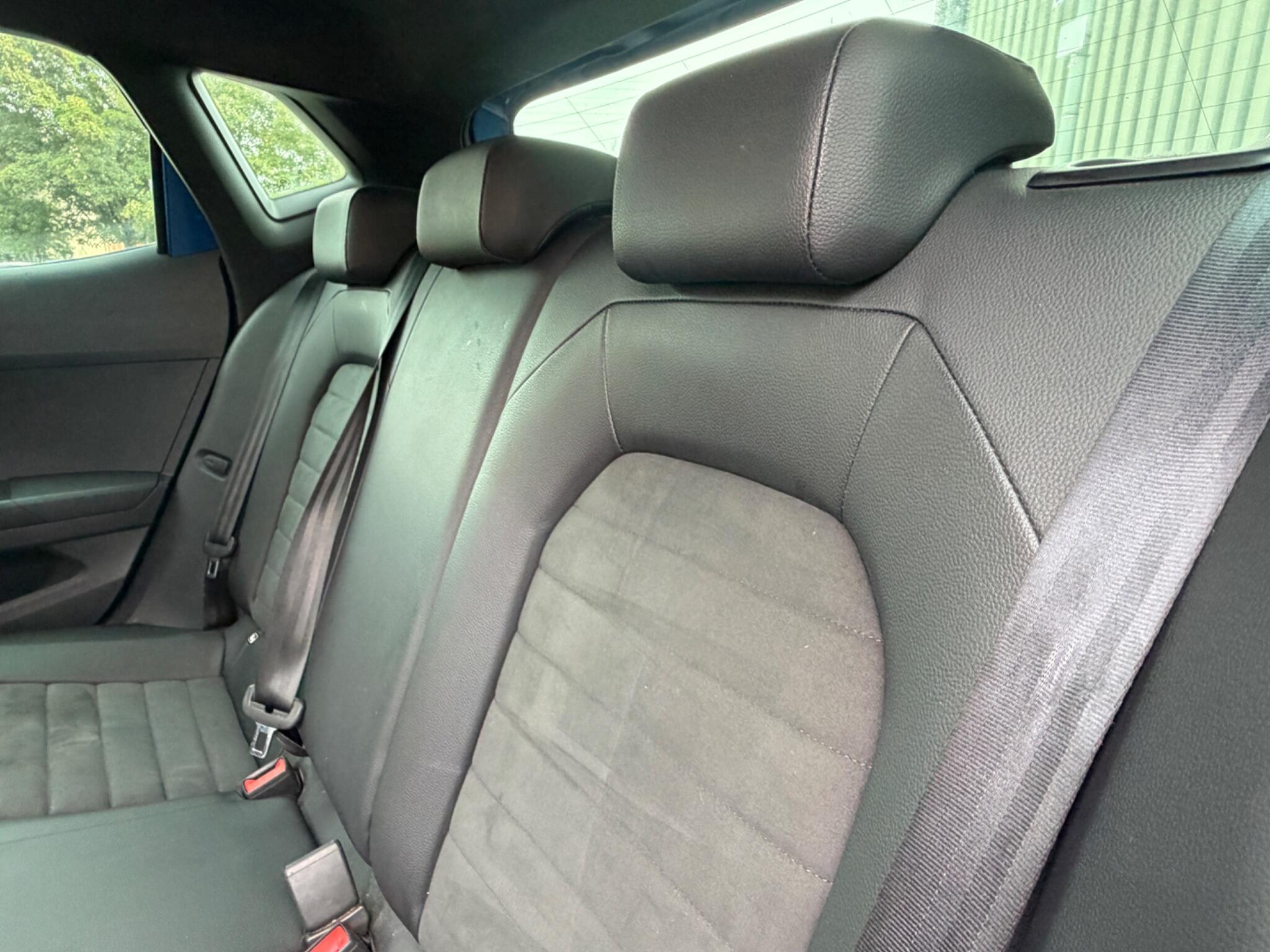 Seat Ibiza view 15