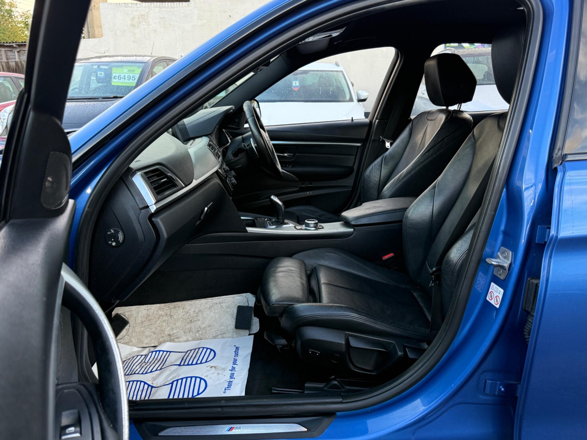BMW 3 Series - Image 47