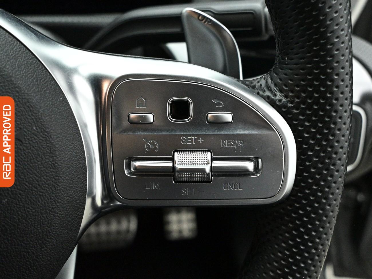 Mercedes-Benz A-Class view 24