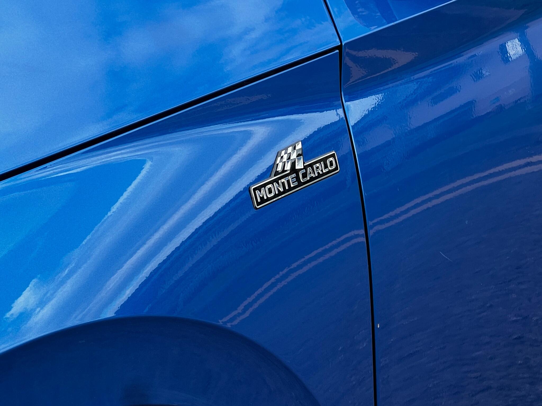 Skoda Kamiq view 16
