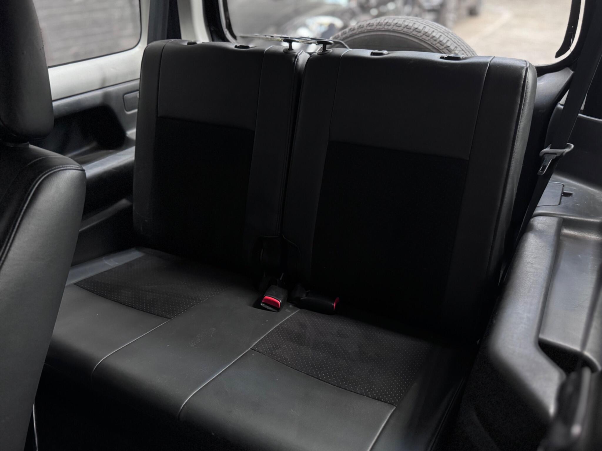 Suzuki Jimny view 29