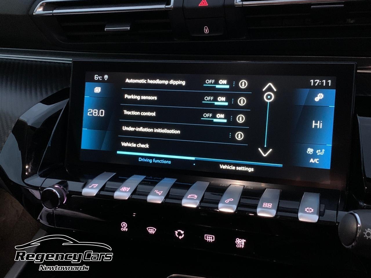 Peugeot 508 view 34