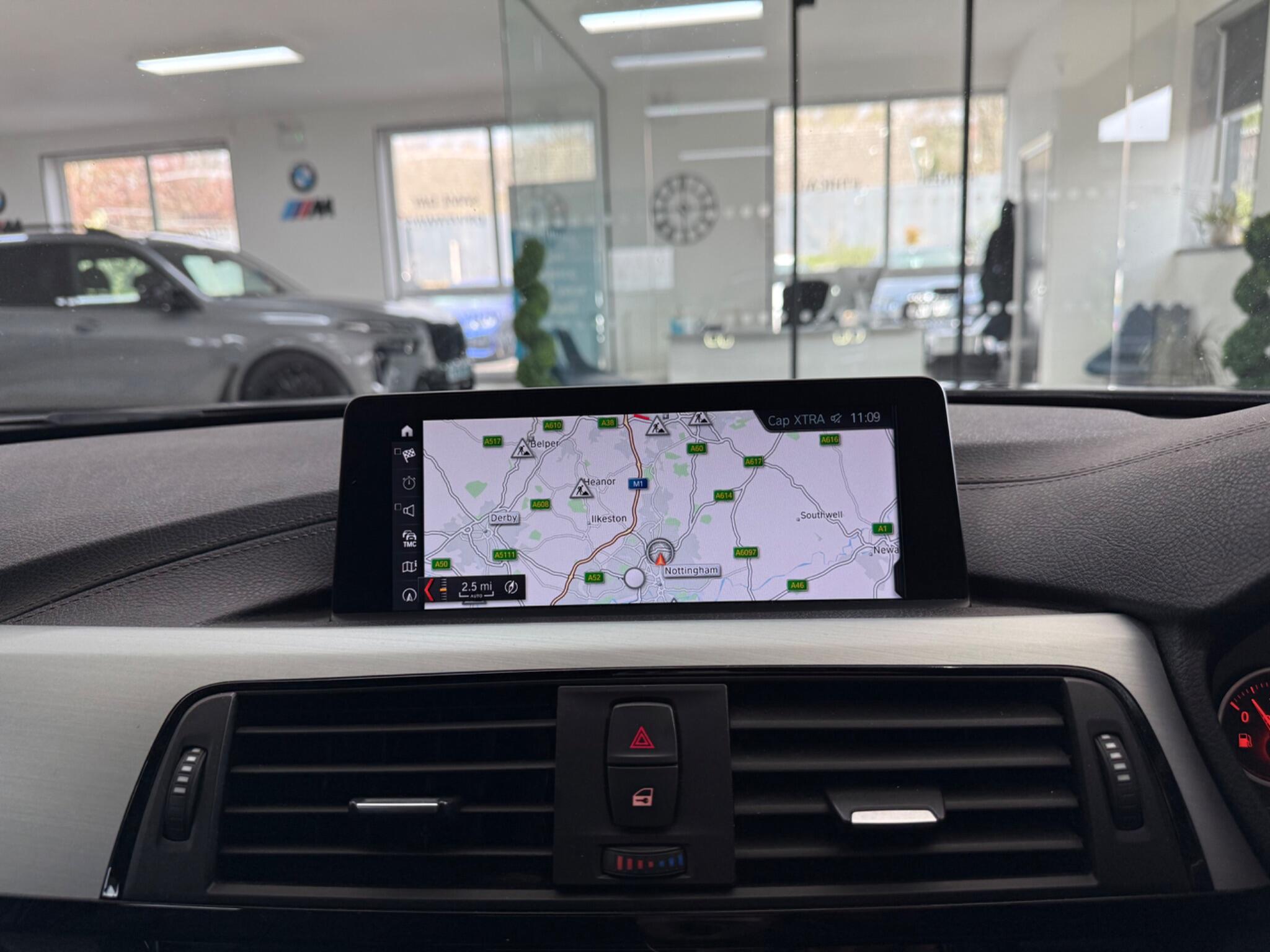 BMW 4 Series view 24