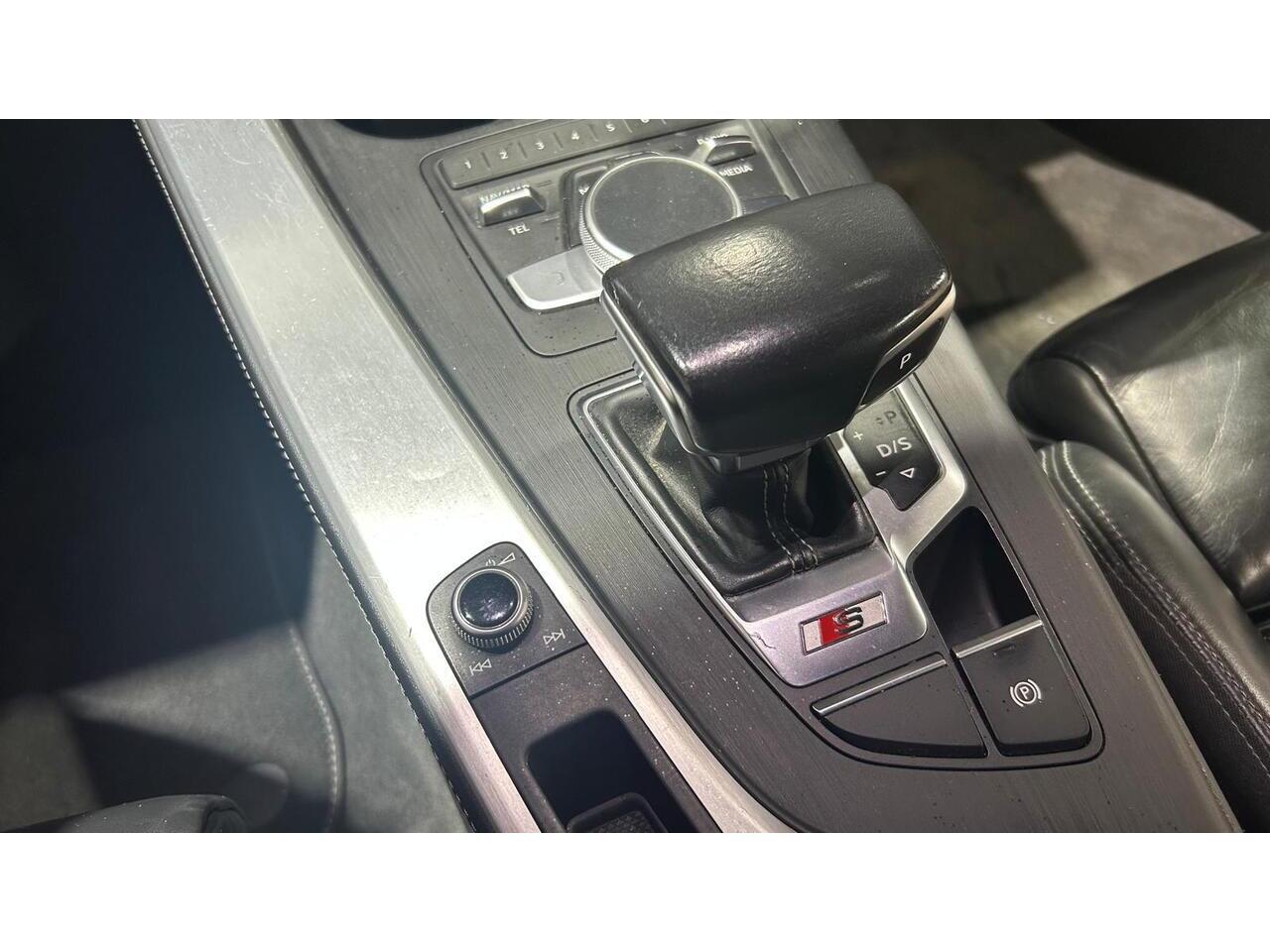Audi S5 view 19