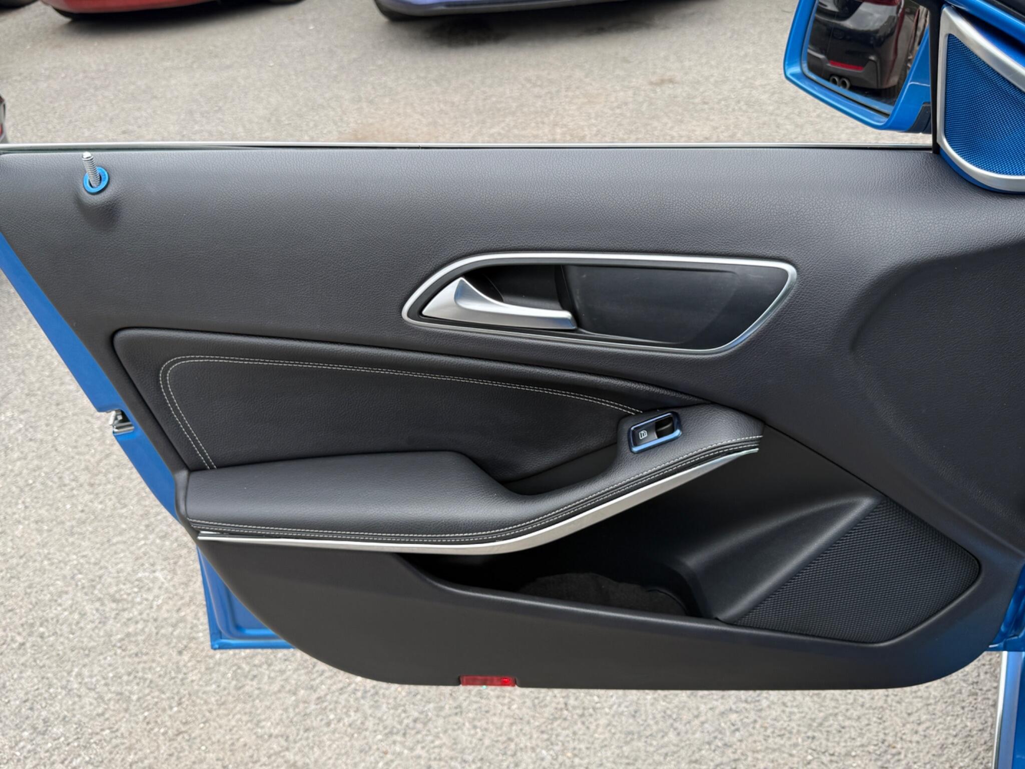 Mercedes-Benz A Class - Image 53