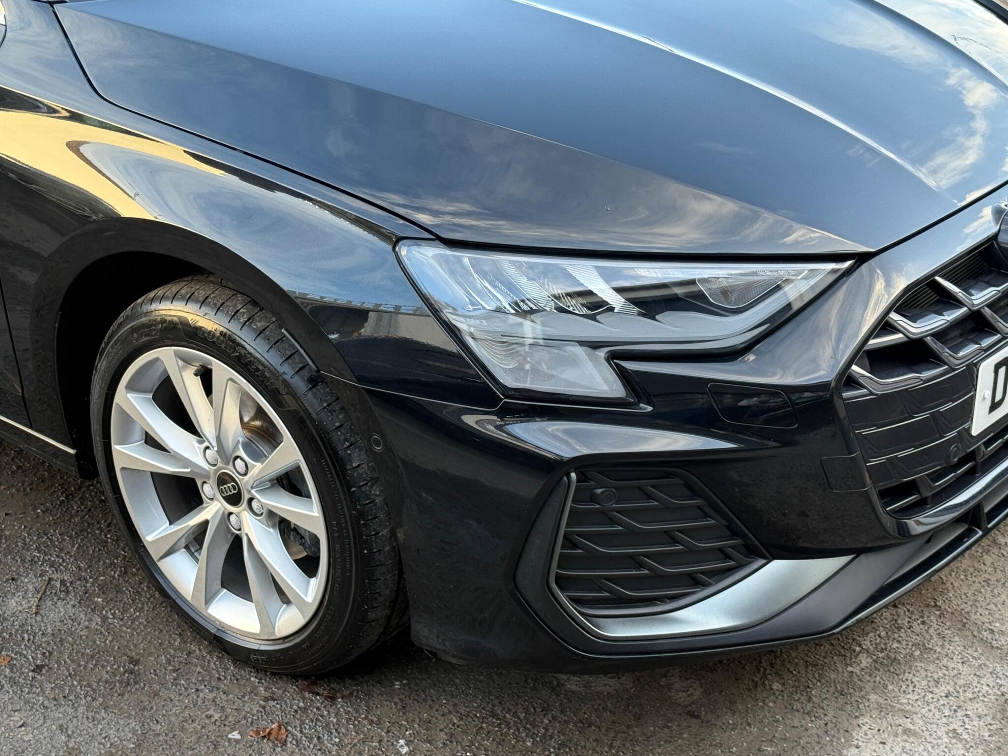 Audi A3 - Image 23