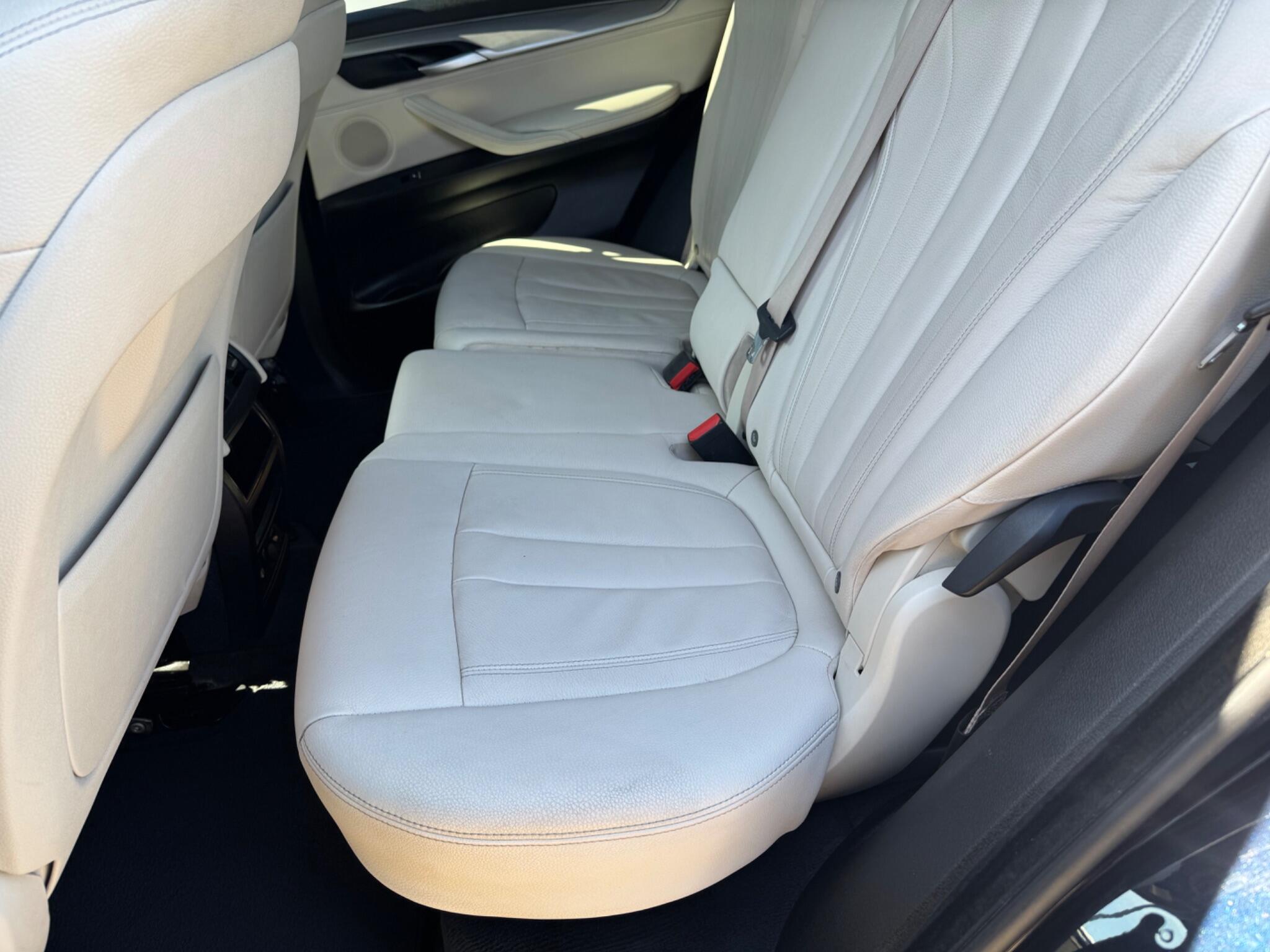 BMW X5 X5 view 19