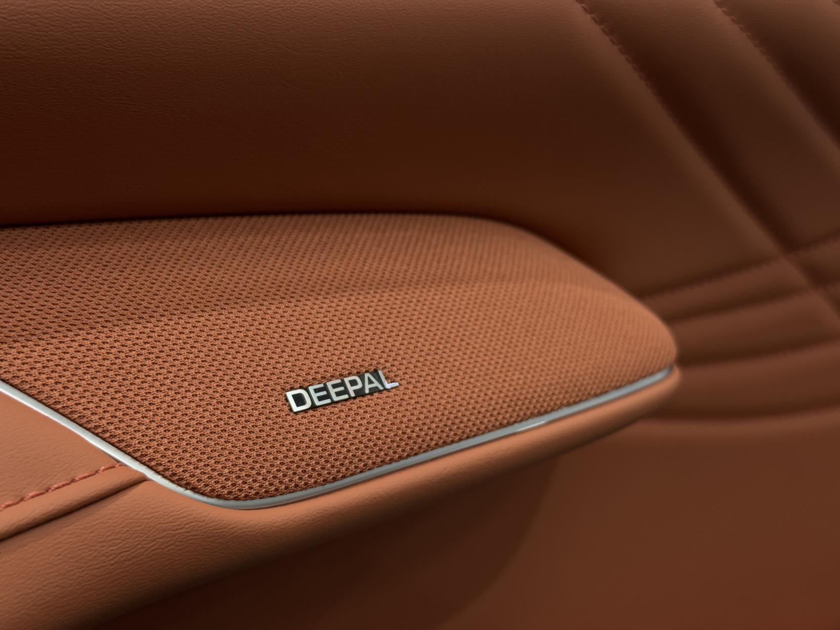 Changan Deepal S07 view 62