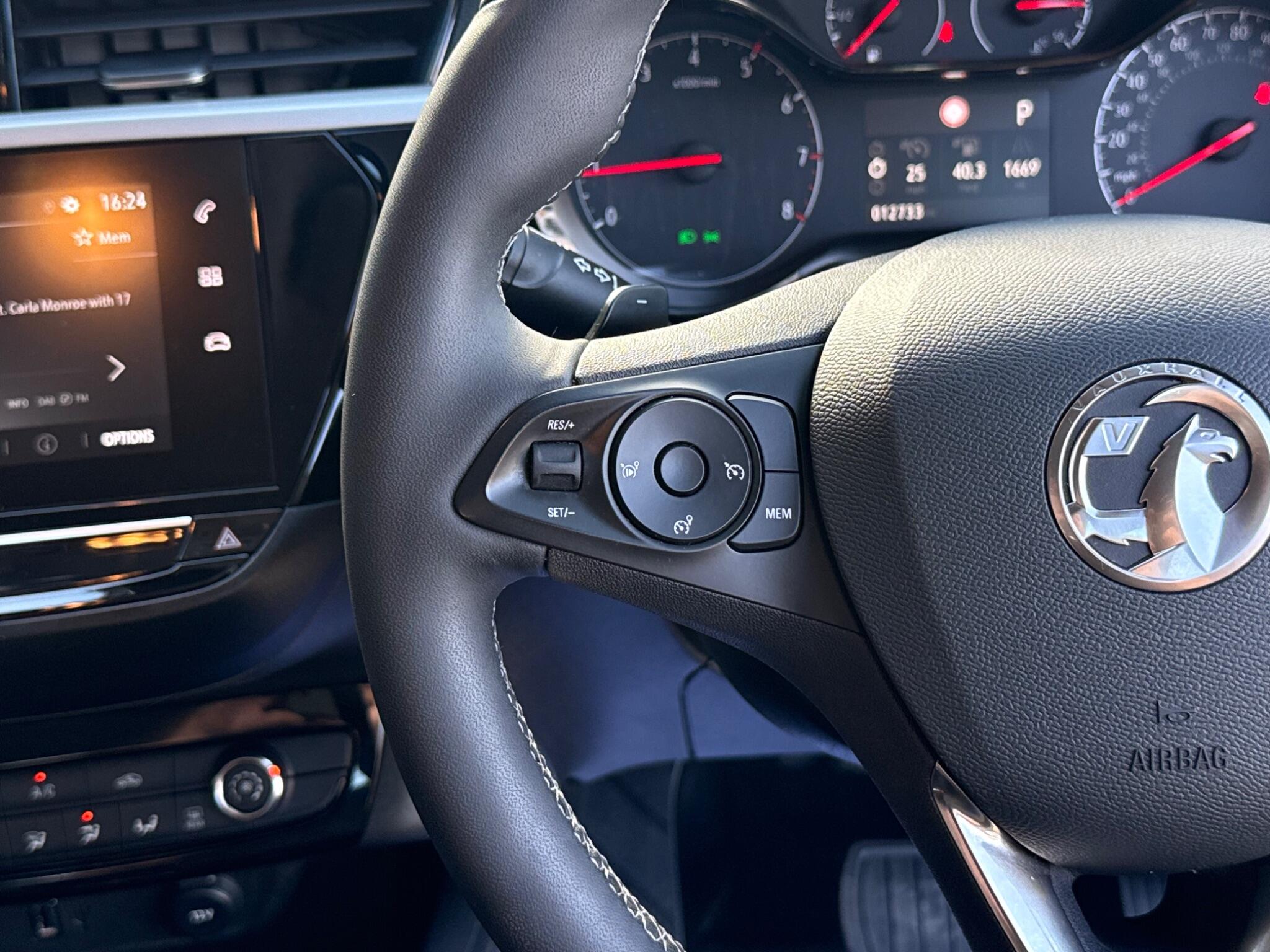 Vauxhall Corsa view 27