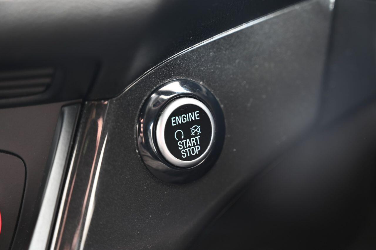 Ford Kuga view 21