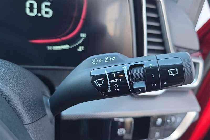Kia Sportage view 33