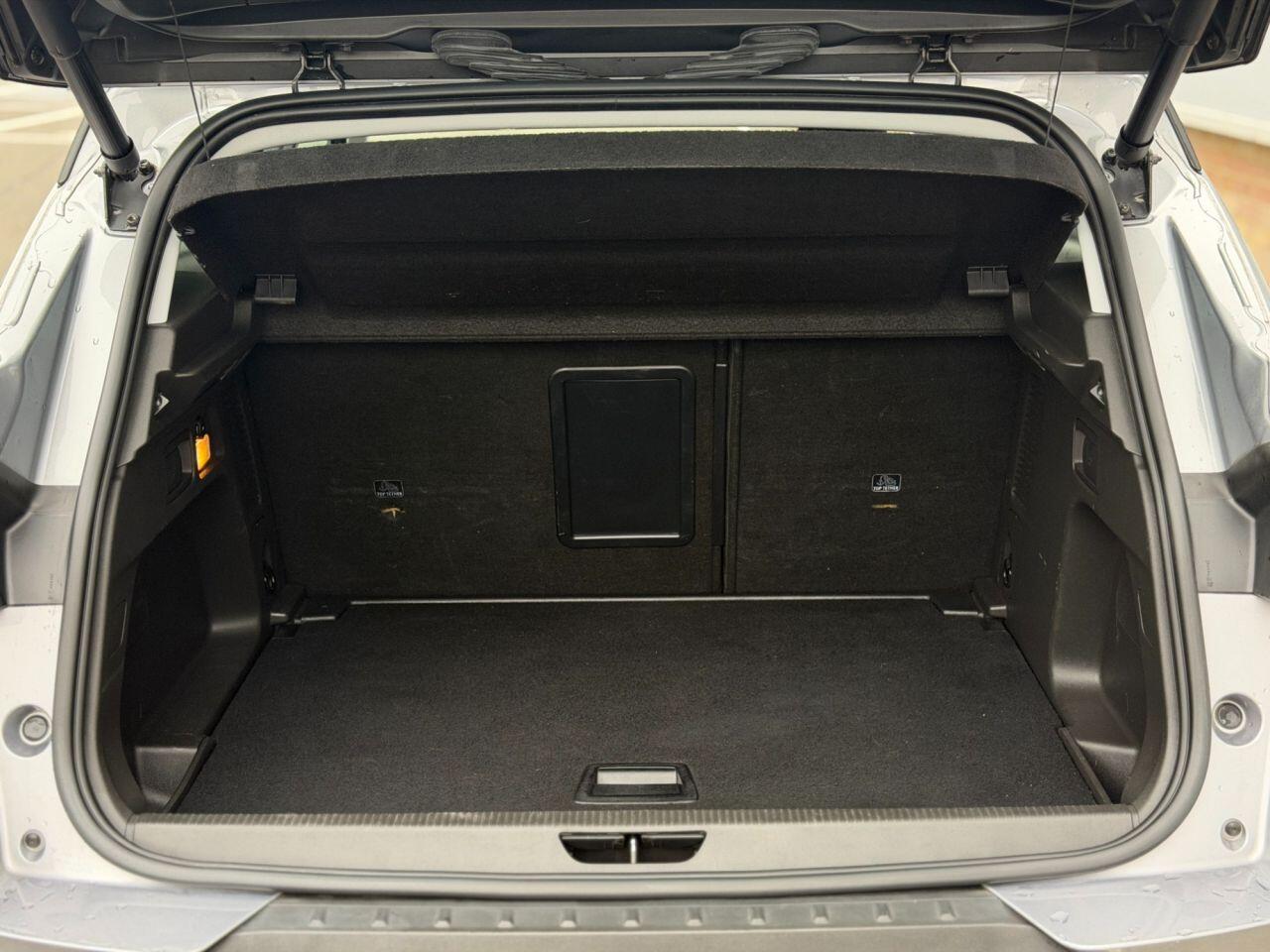 Vauxhall Grandland X view 20