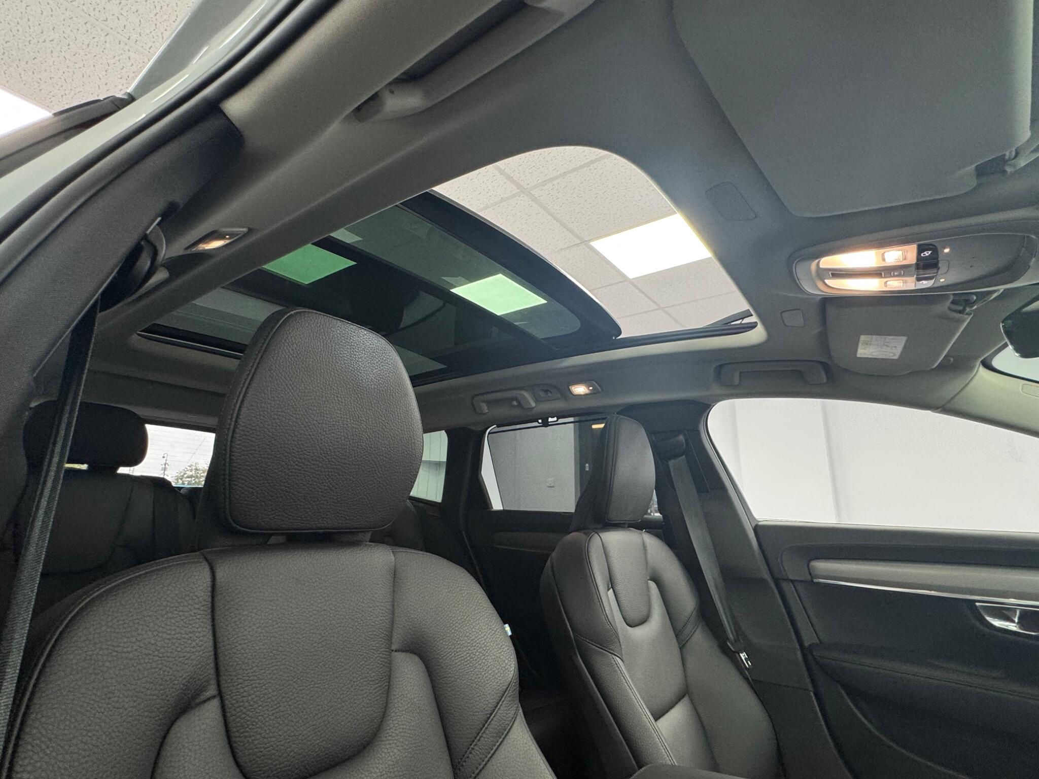 Volvo V90 view 6