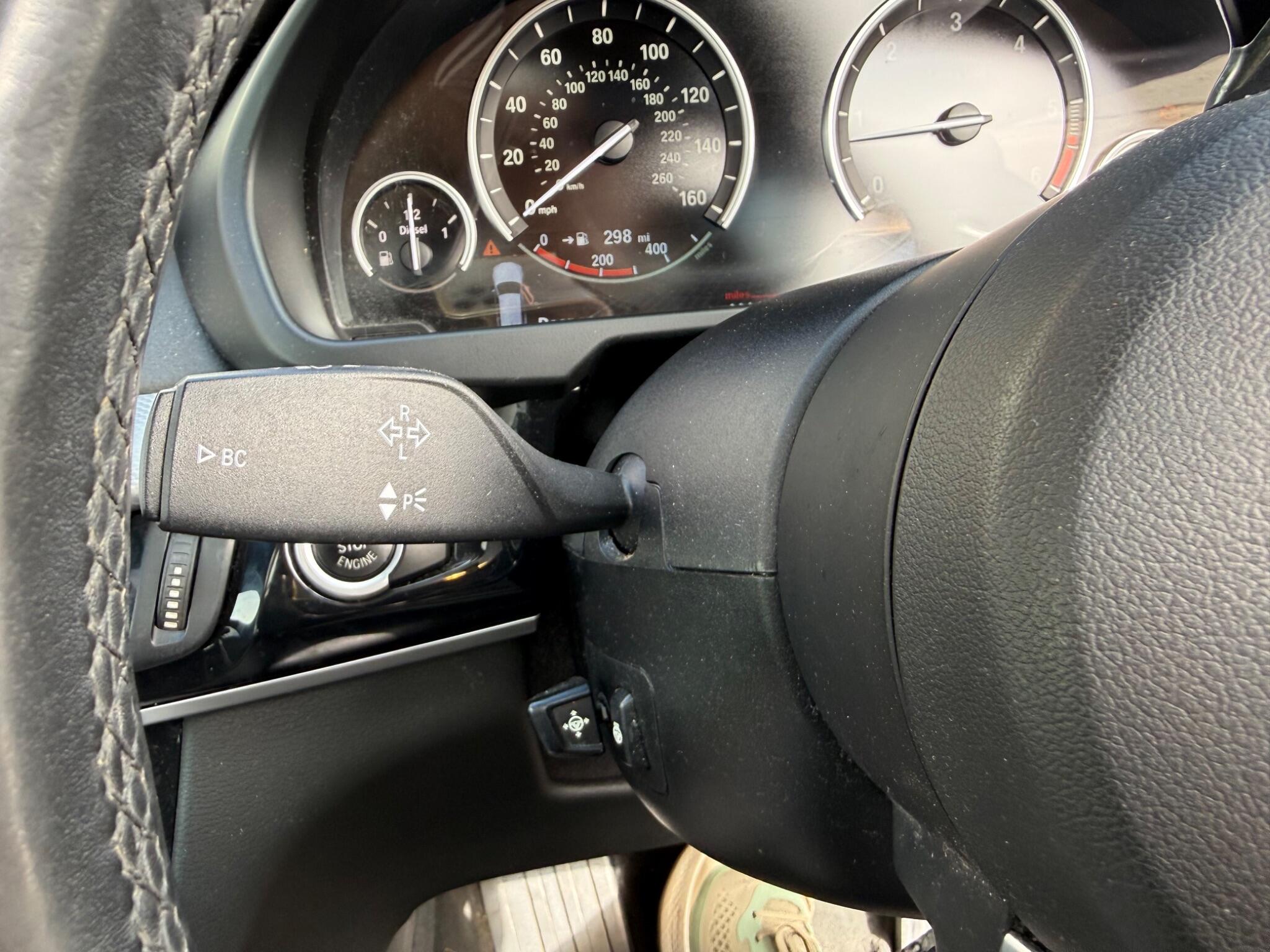 BMW X5 view 19