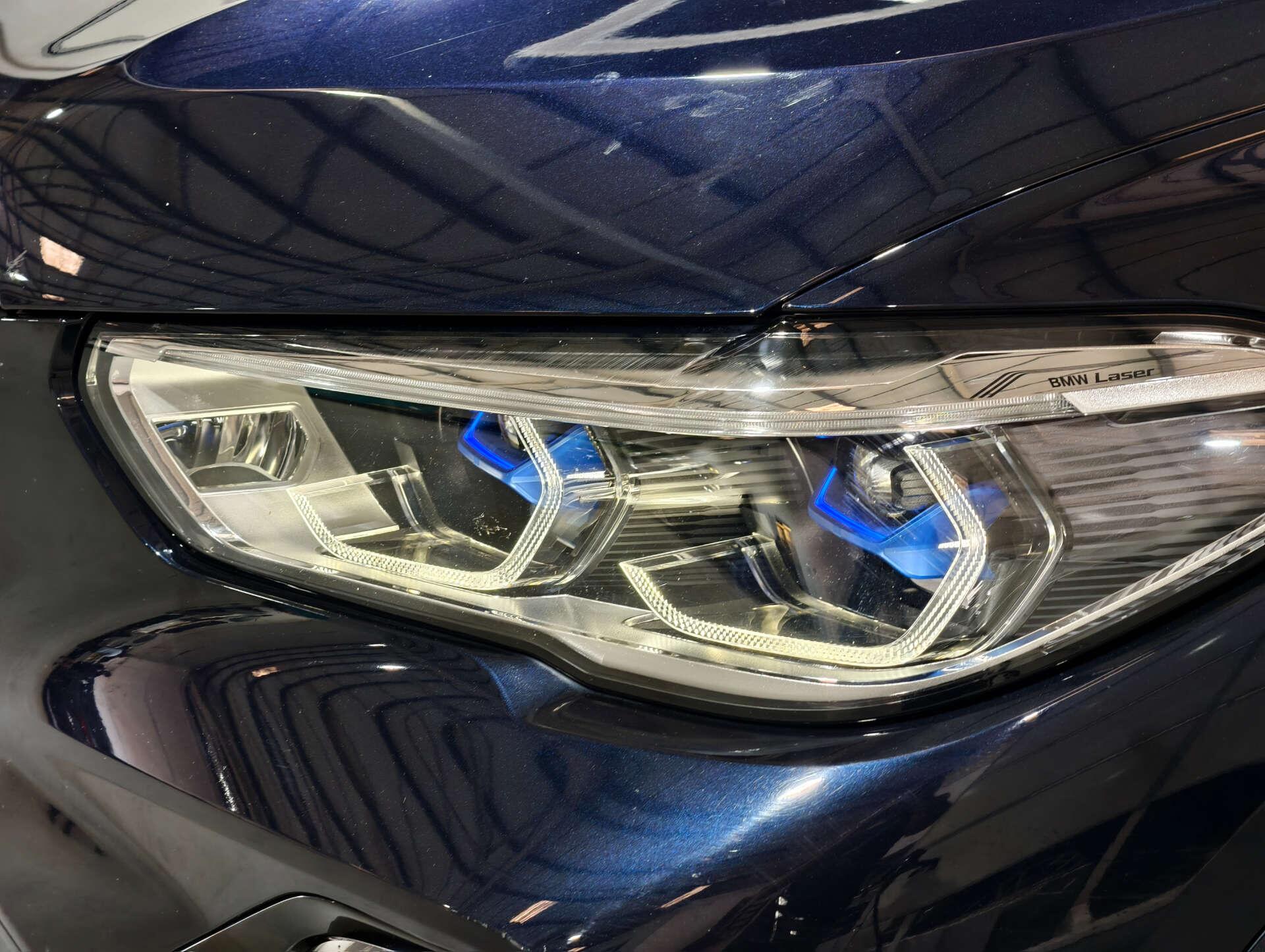 BMW X5 X5 view 20