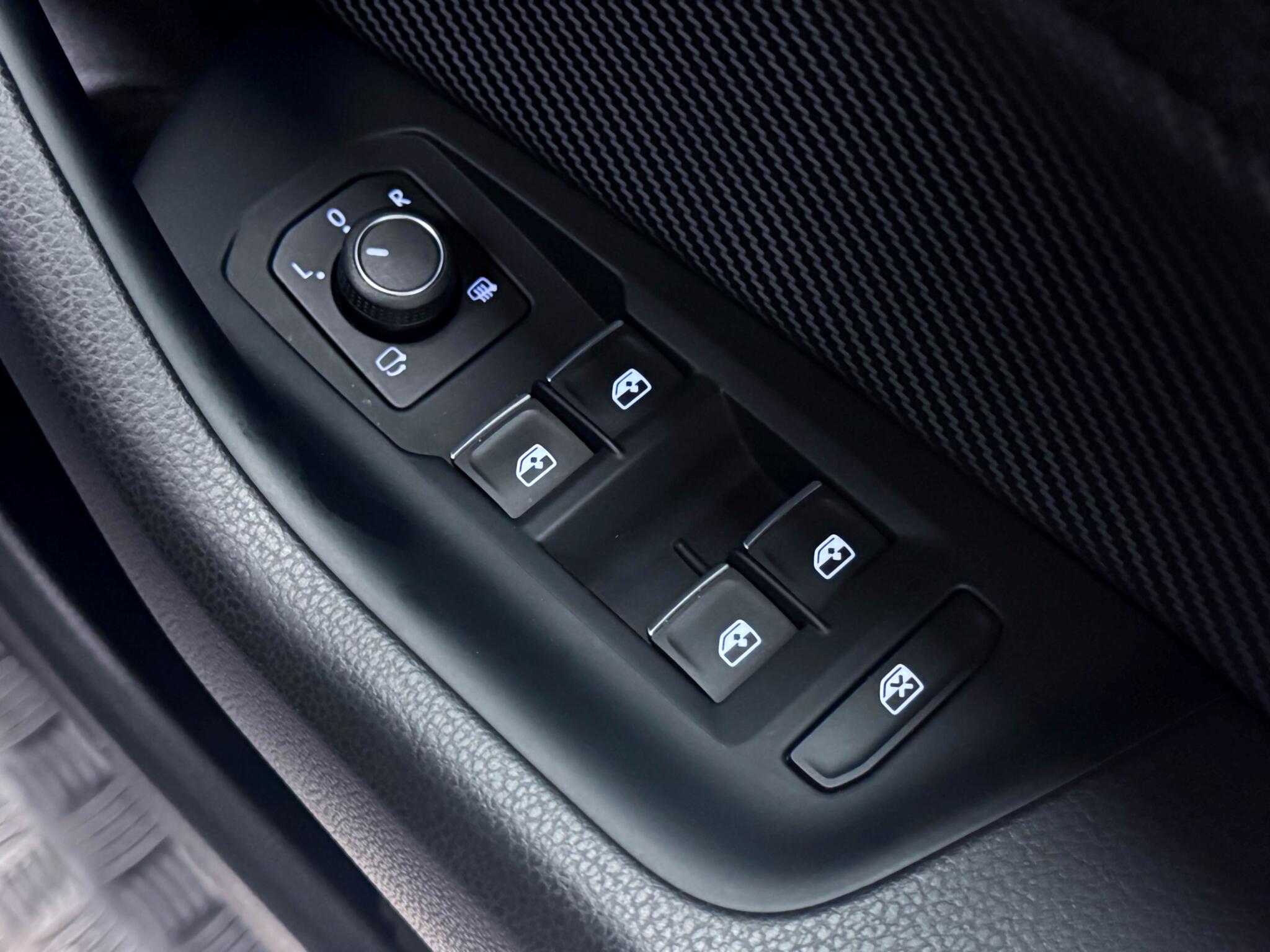 Volkswagen Arteon view 21