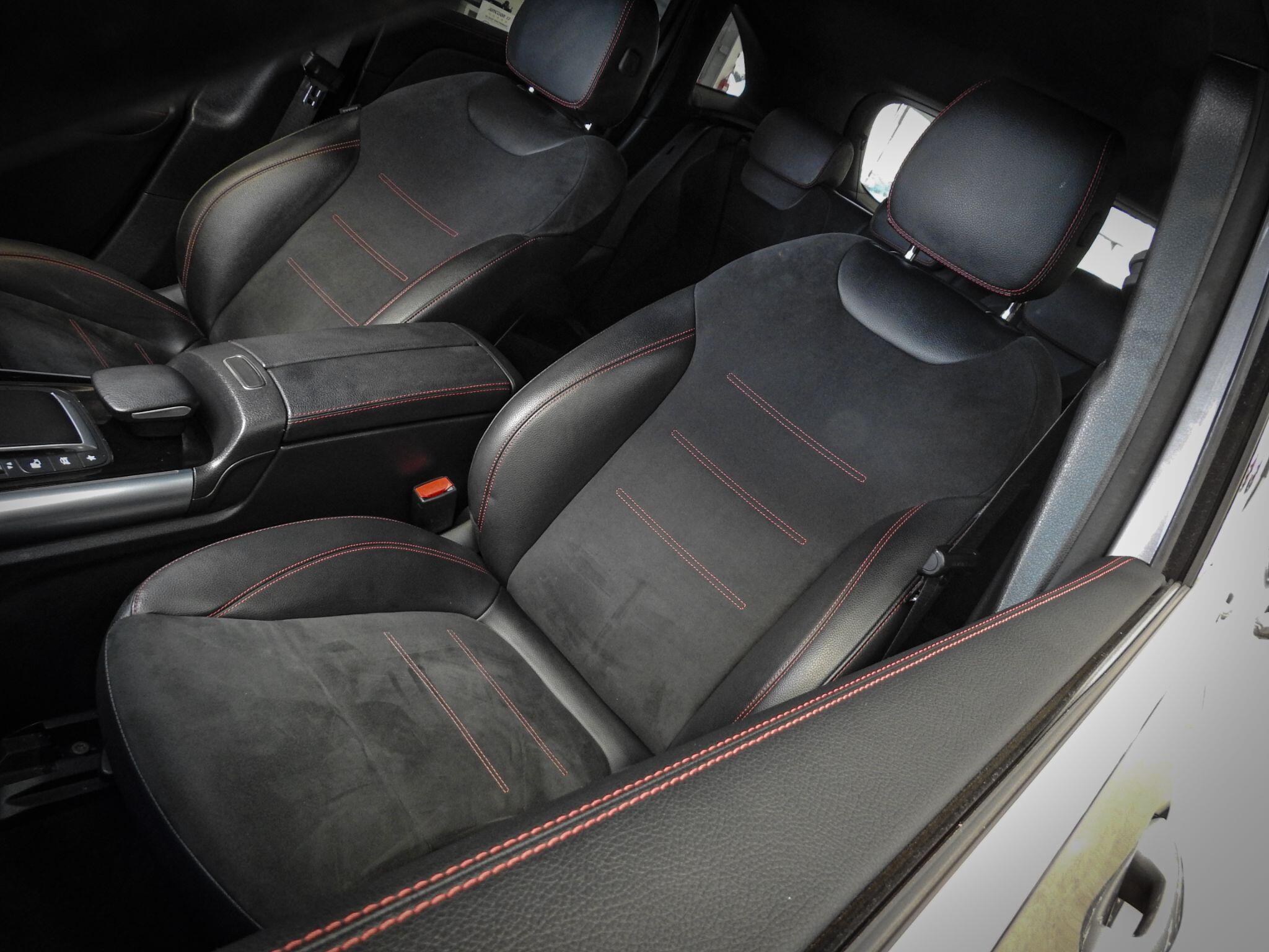 Mercedes-Benz Eqa view 37