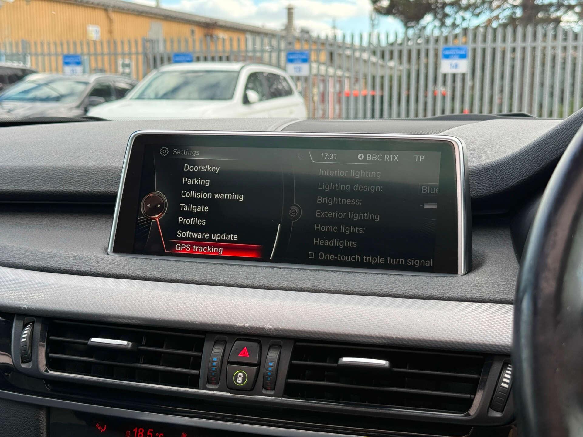 BMW X5 X5 view 79