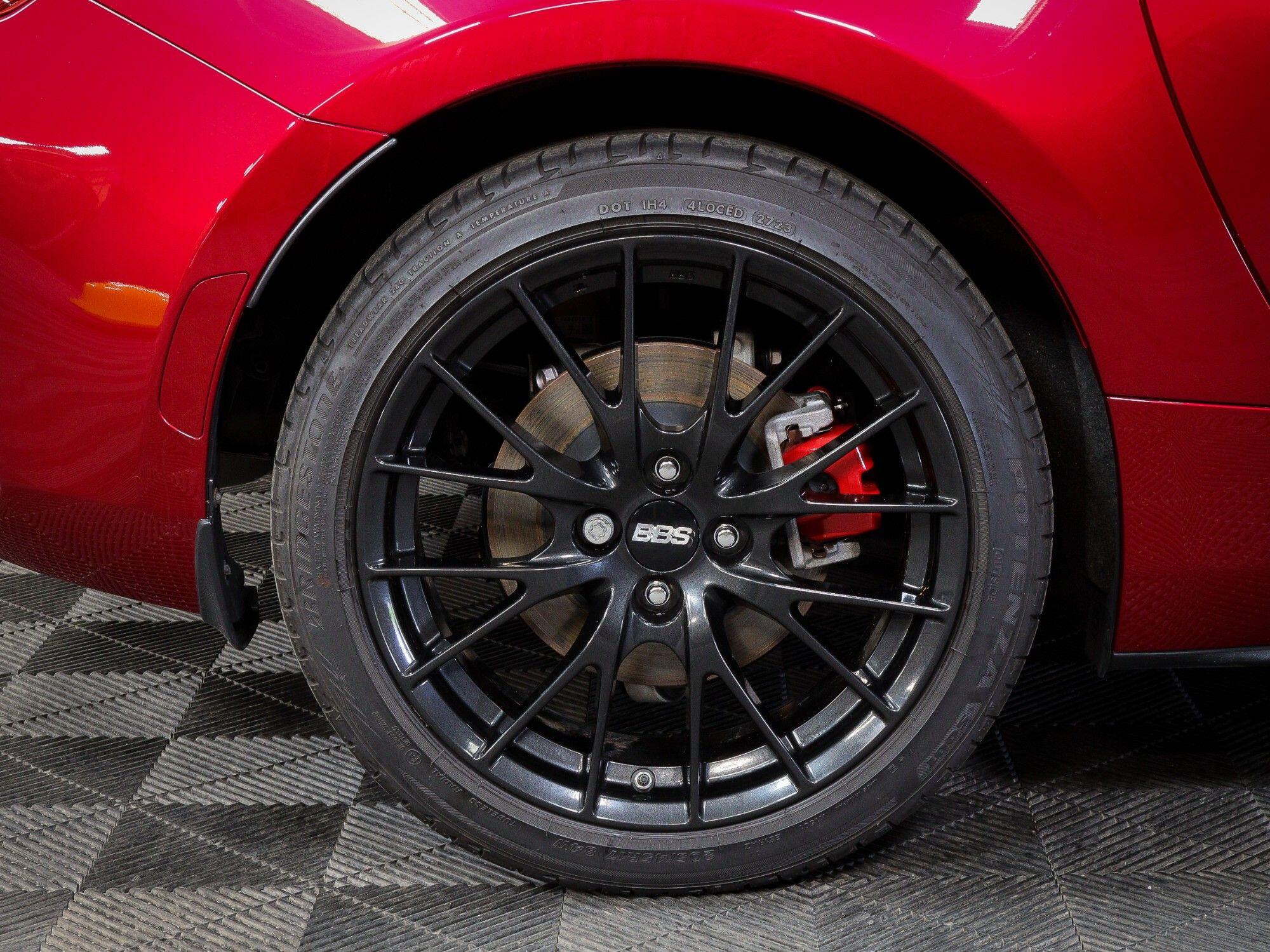 Mazda MX-5 view 51