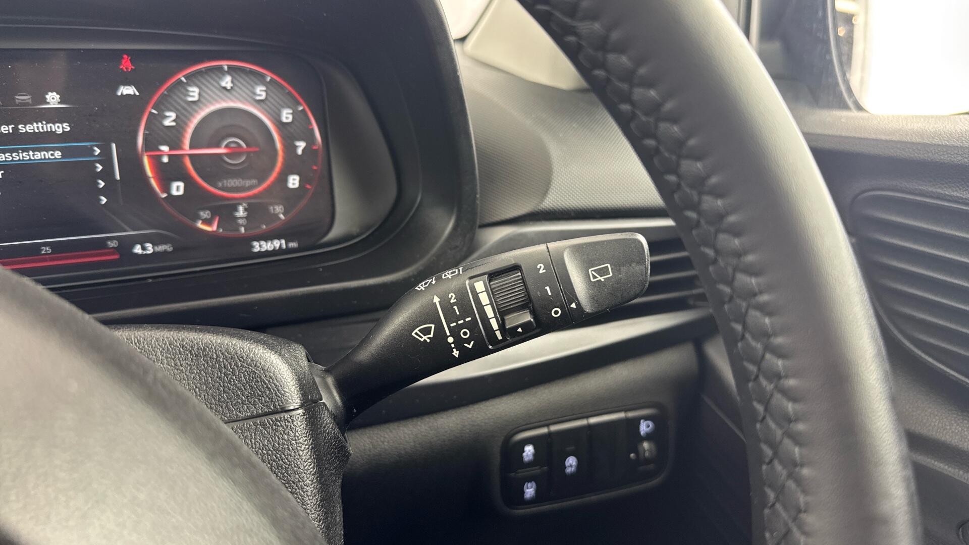 Hyundai i20 view 40