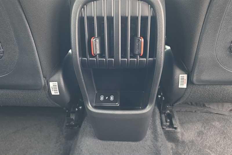 Hyundai Kona view 29