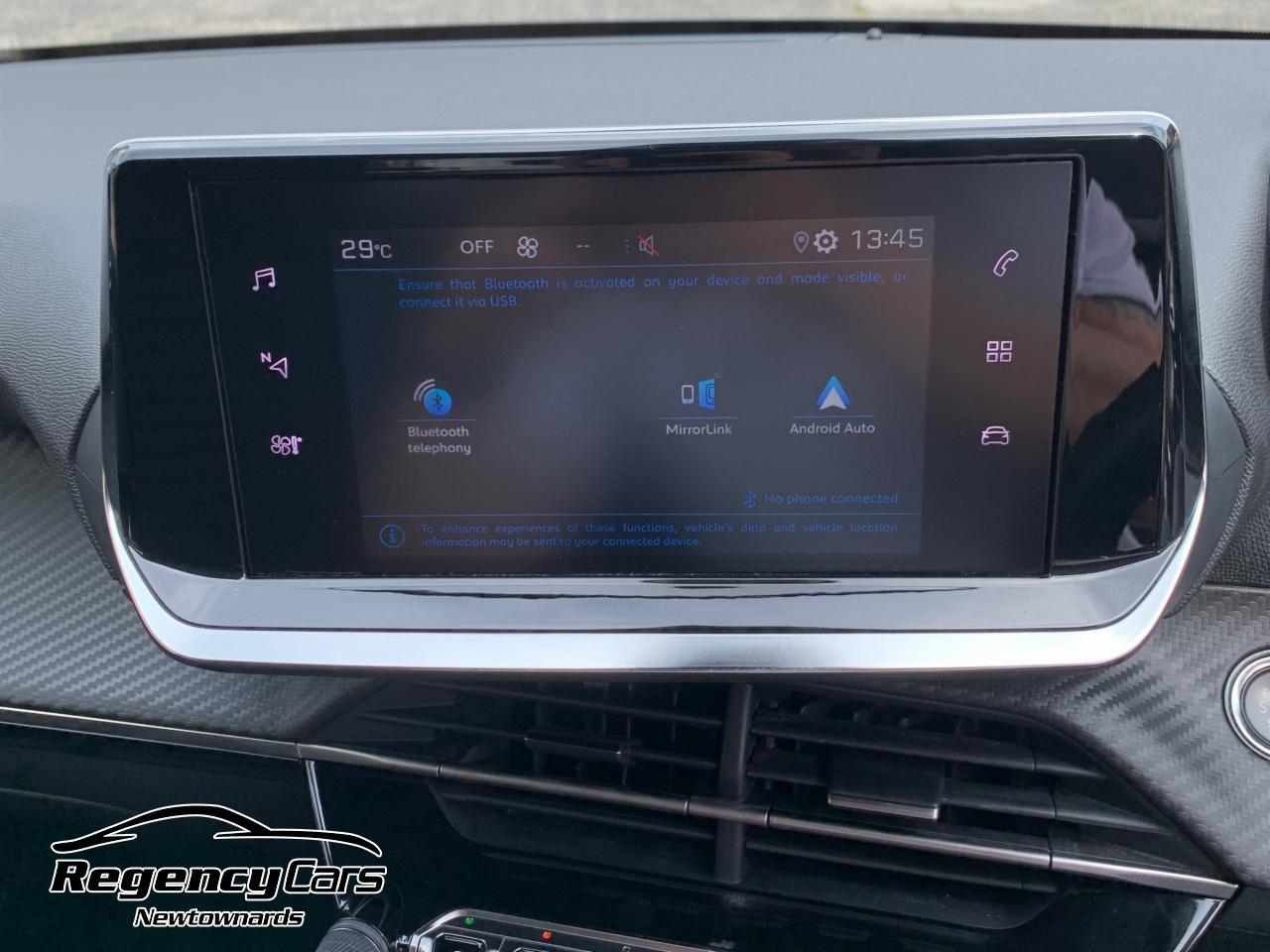 Peugeot 208 view 33