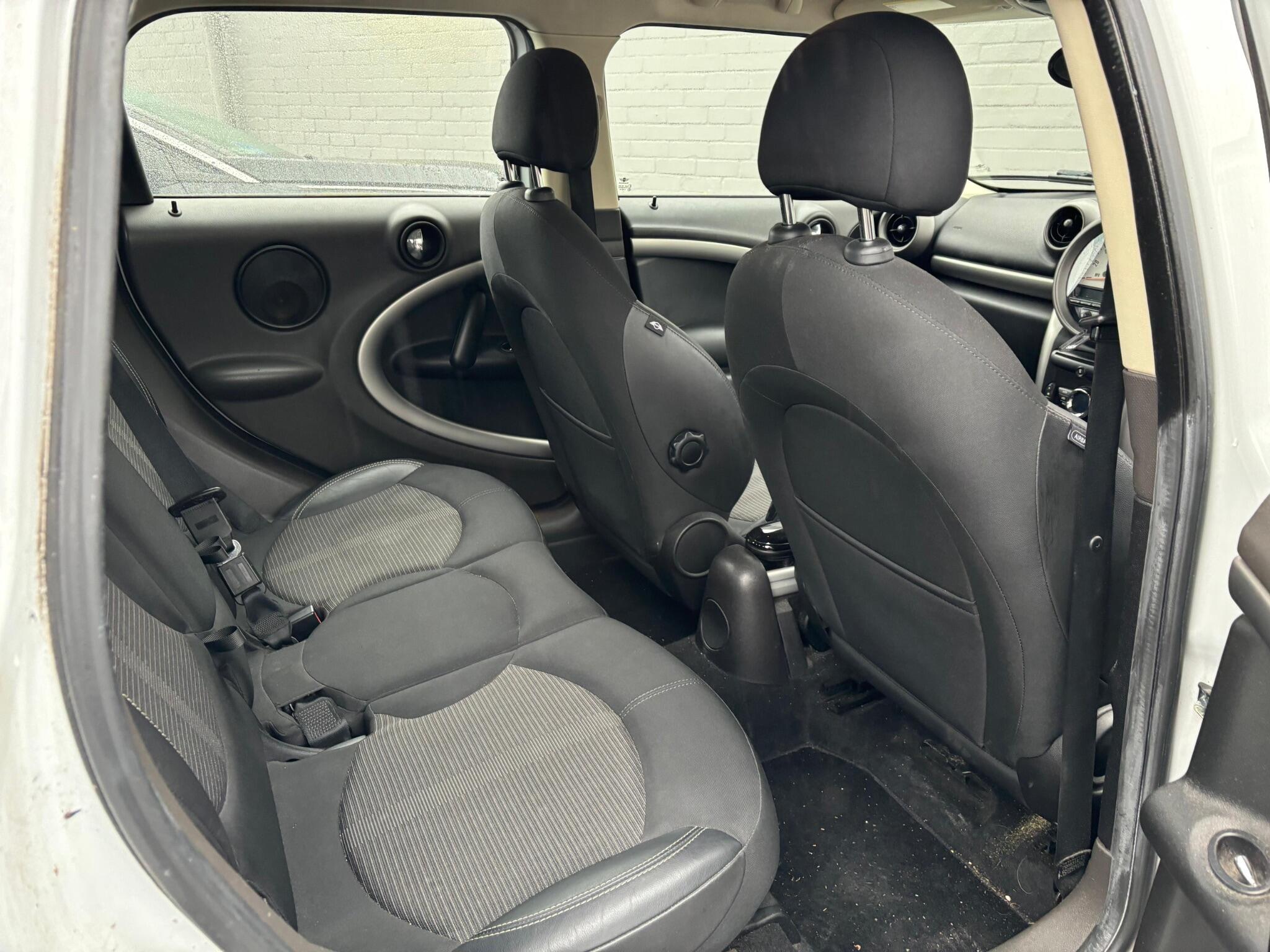 Mini Countryman view 5