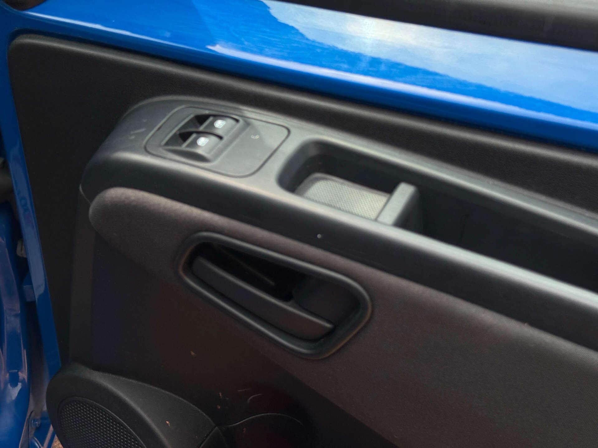 Fiat Qubo view 13