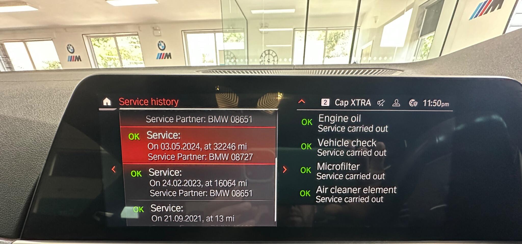 BMW 4 Series view 29