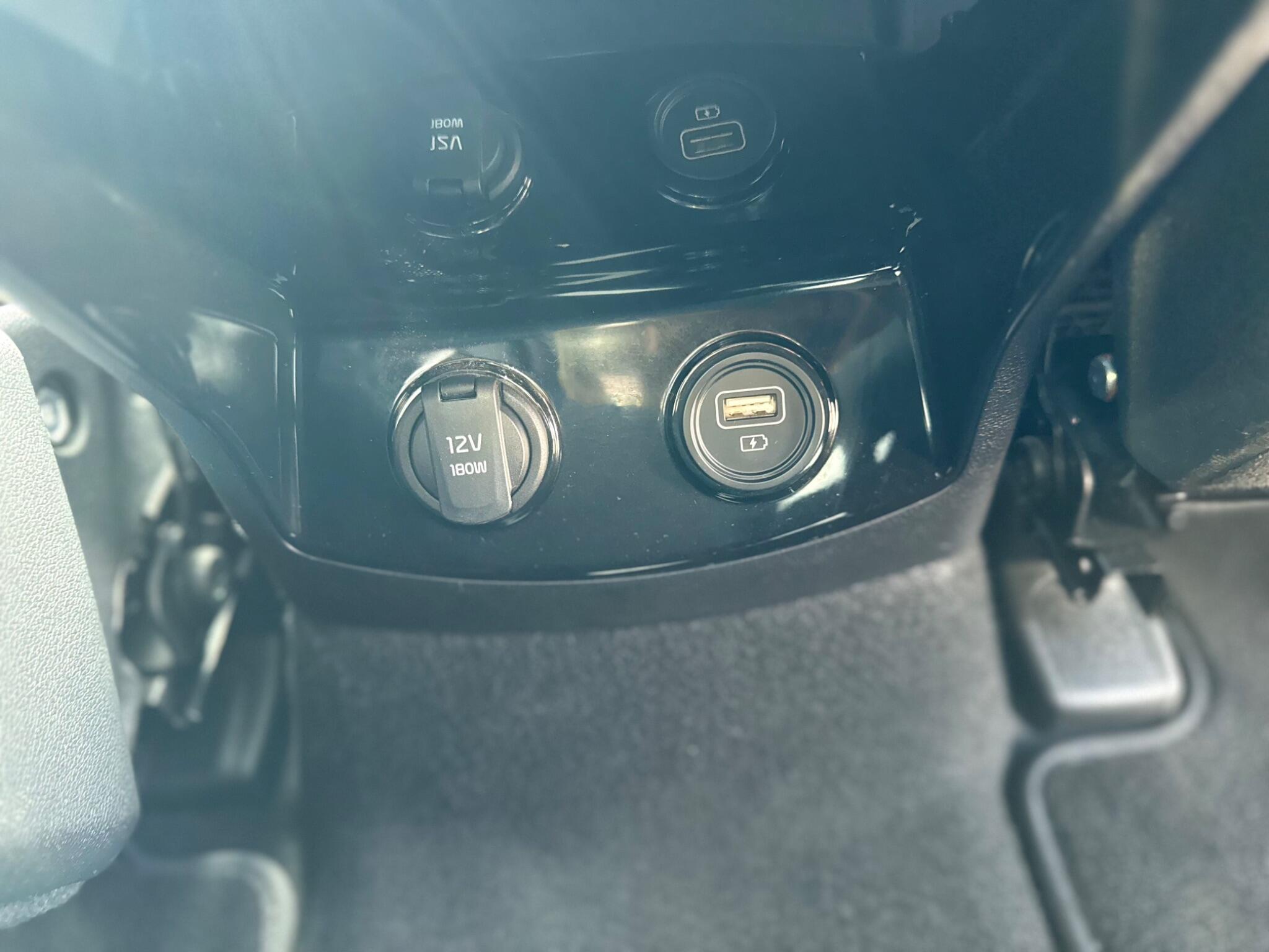 Kia Sorento view 19