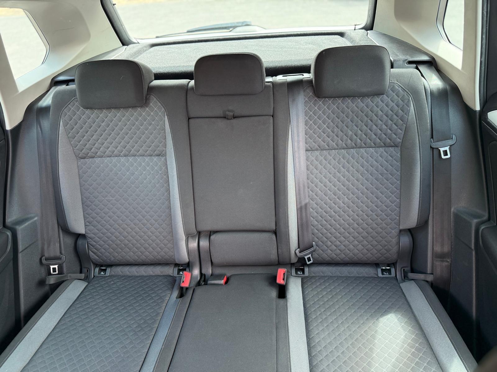 Volkswagen Tiguan view 33
